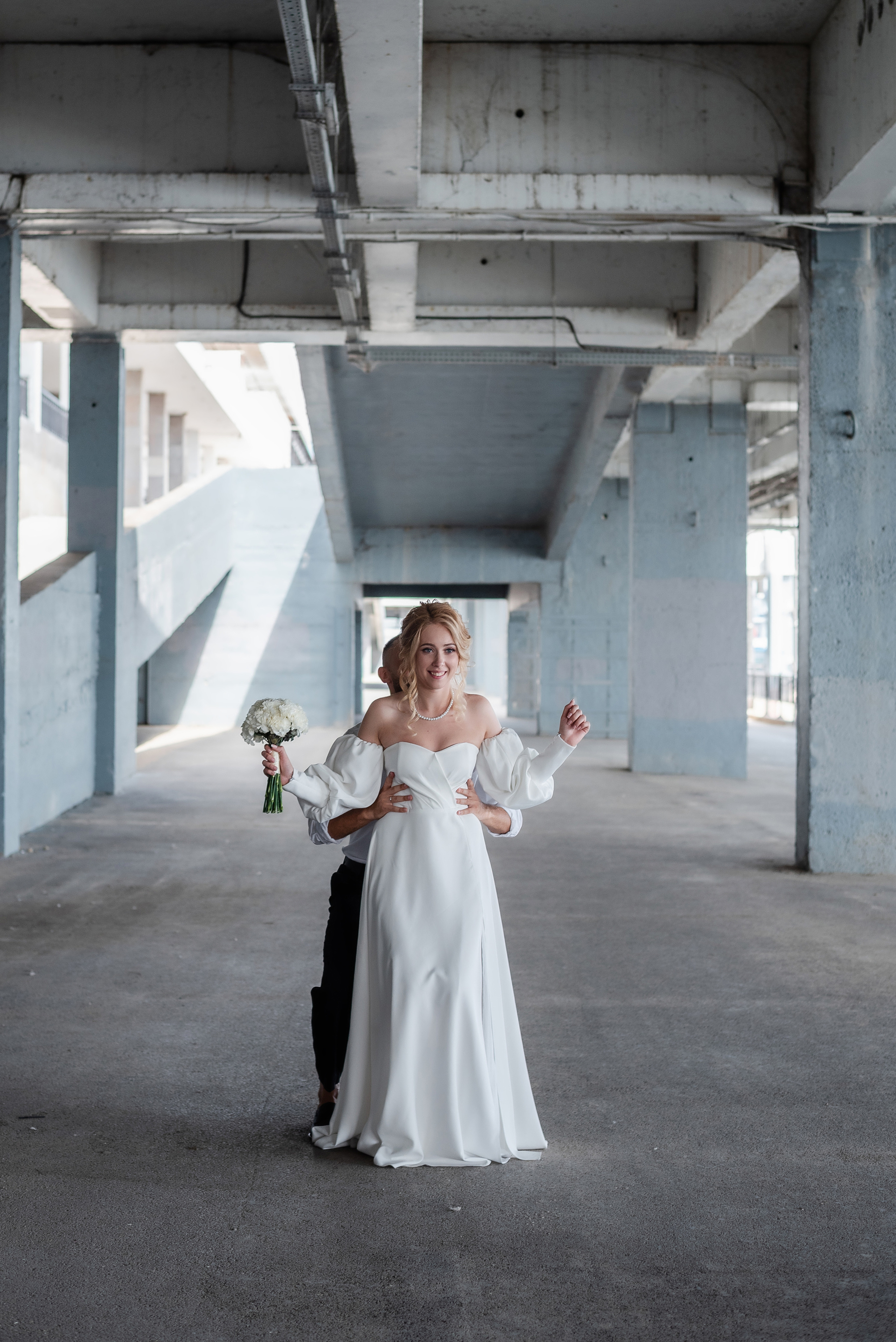 Анастасия+Дмитрий. Свадебный и семейный фотограф Волгоград Ксения Афонина