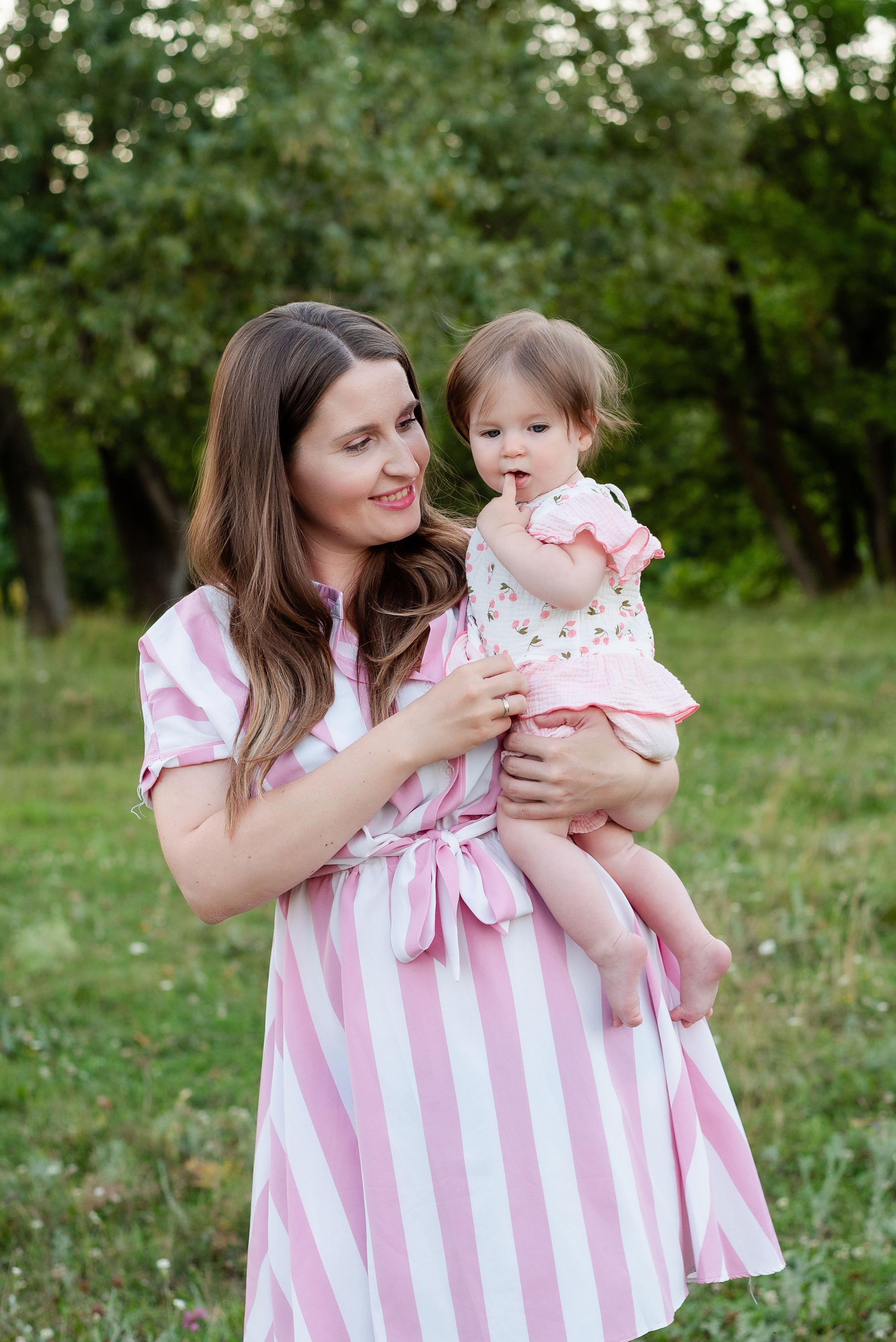 Ирина + Кирилл + Маргарита. Свадебный и семейный фотограф Волгоград Ксения Афонина