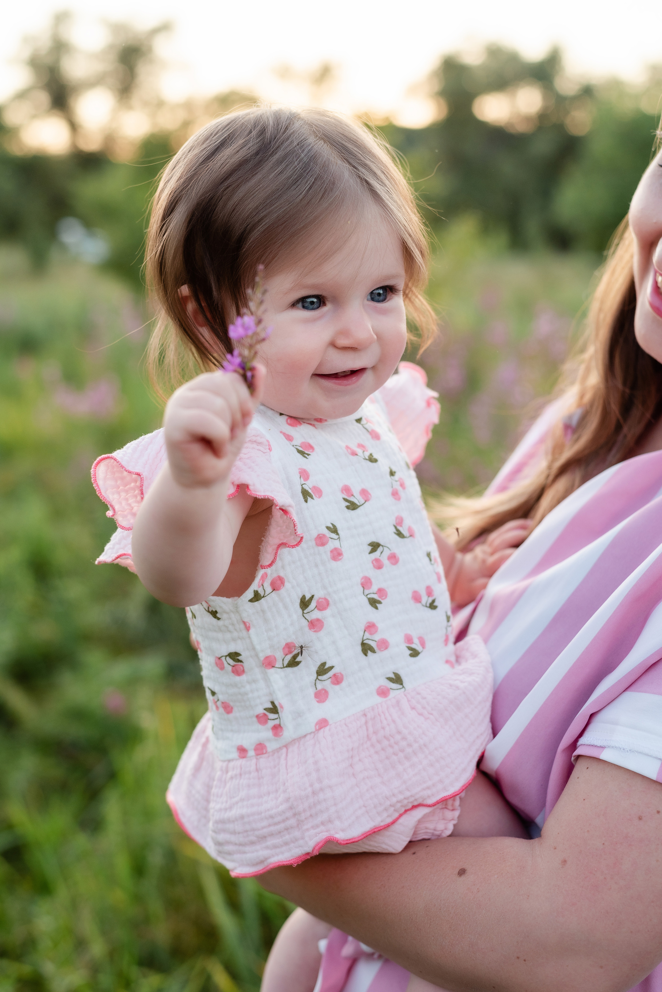 Ирина + Кирилл + Маргарита. Свадебный и семейный фотограф Волгоград Ксения Афонина