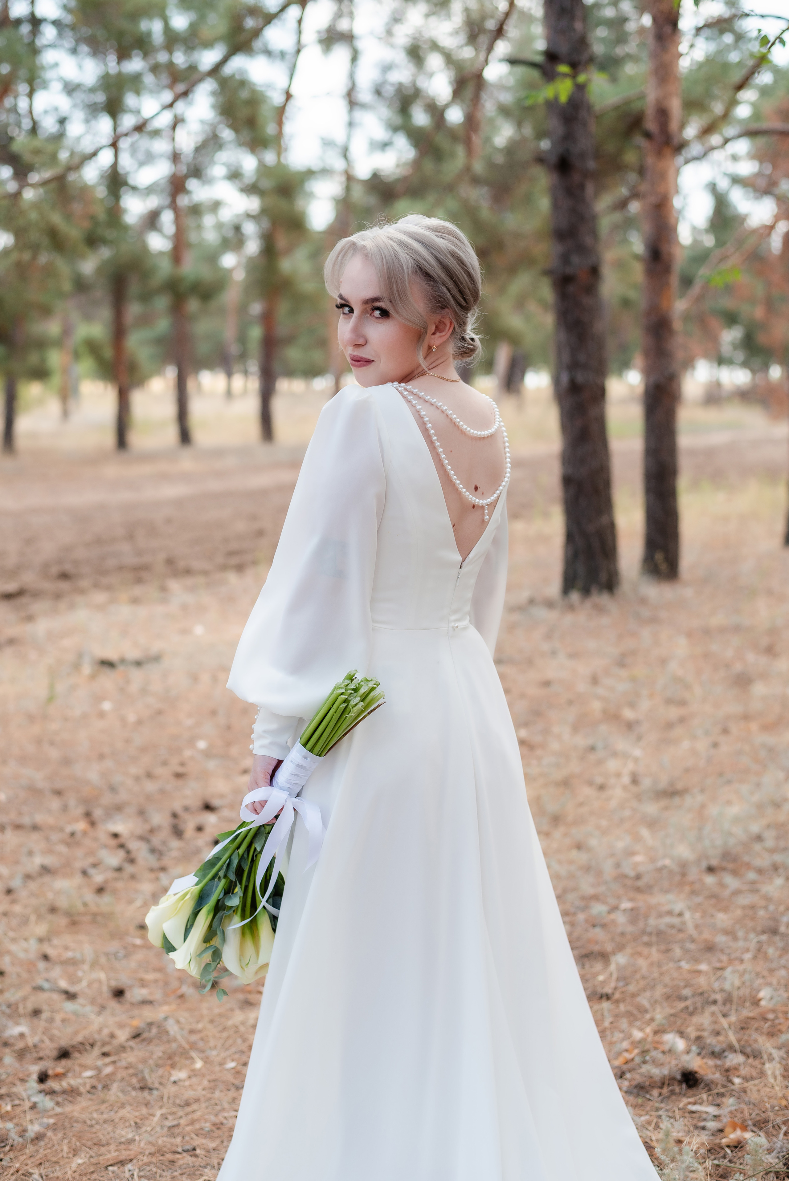 Дарья+Илья. Свадебный и семейный фотограф Волгоград Ксения Афонина