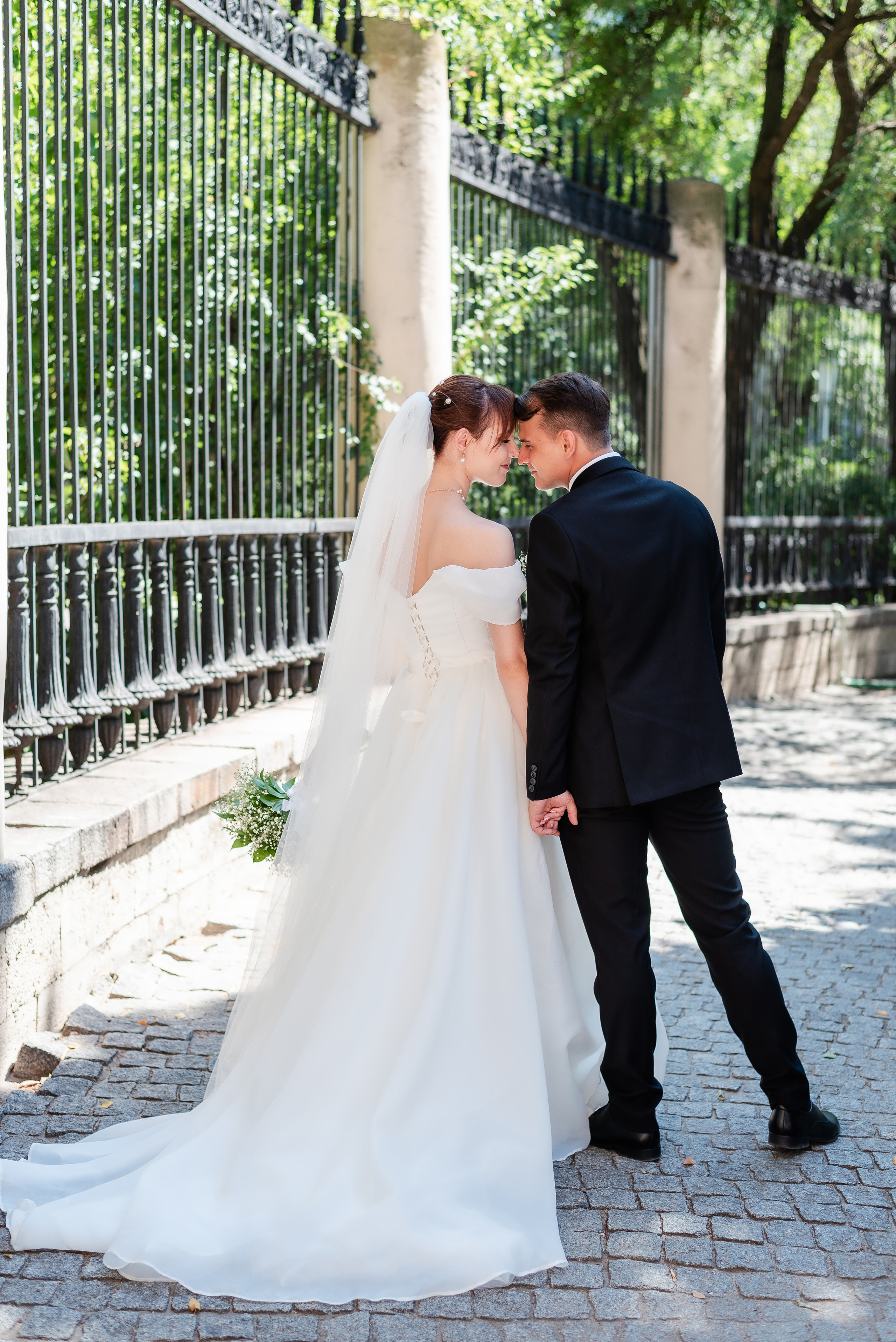 Валерия+Роман. Свадебный и семейный фотограф Волгоград Ксения Афонина