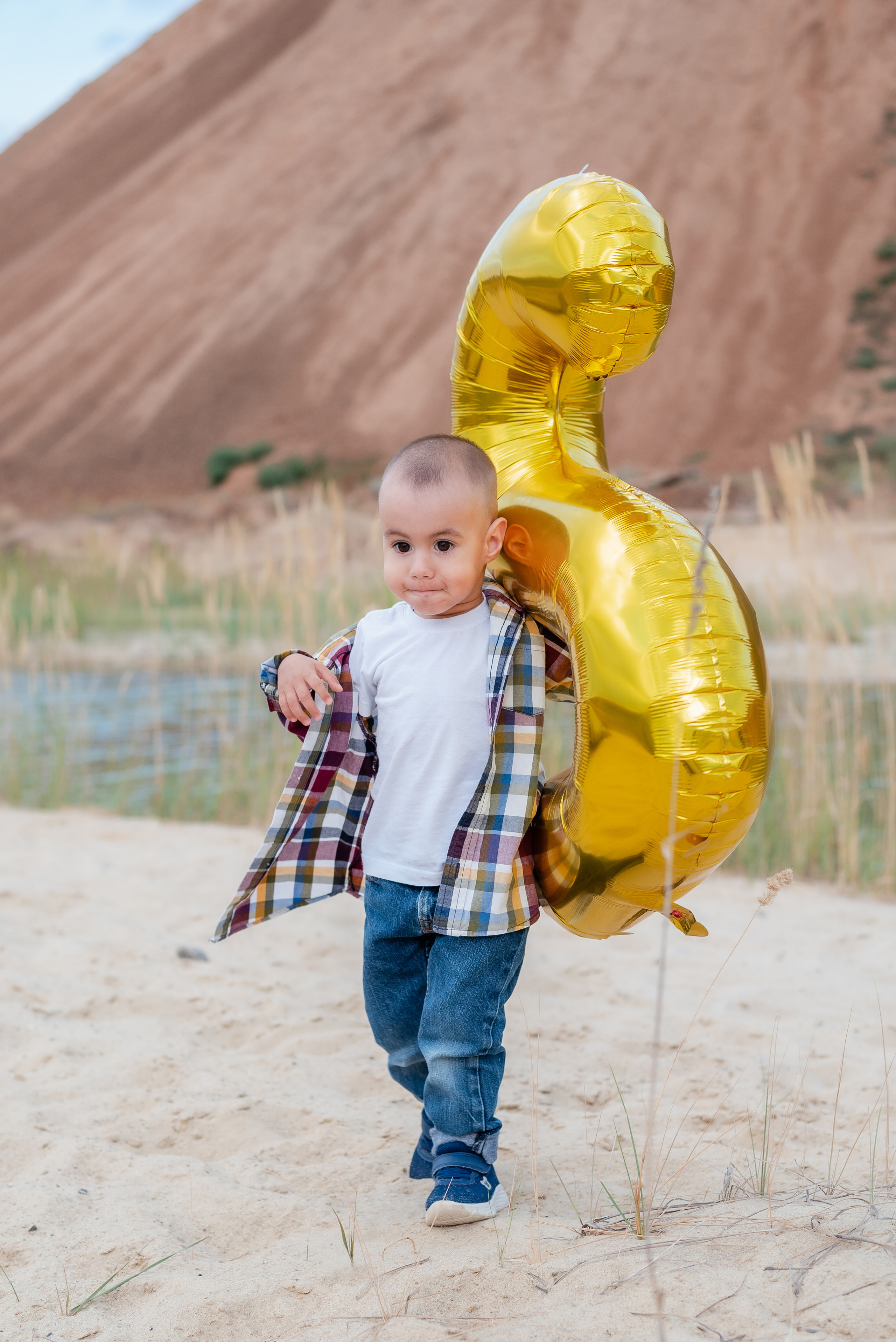 Паша+Яна+Влад. Свадебный и семейный фотограф Волгоград Ксения Афонина