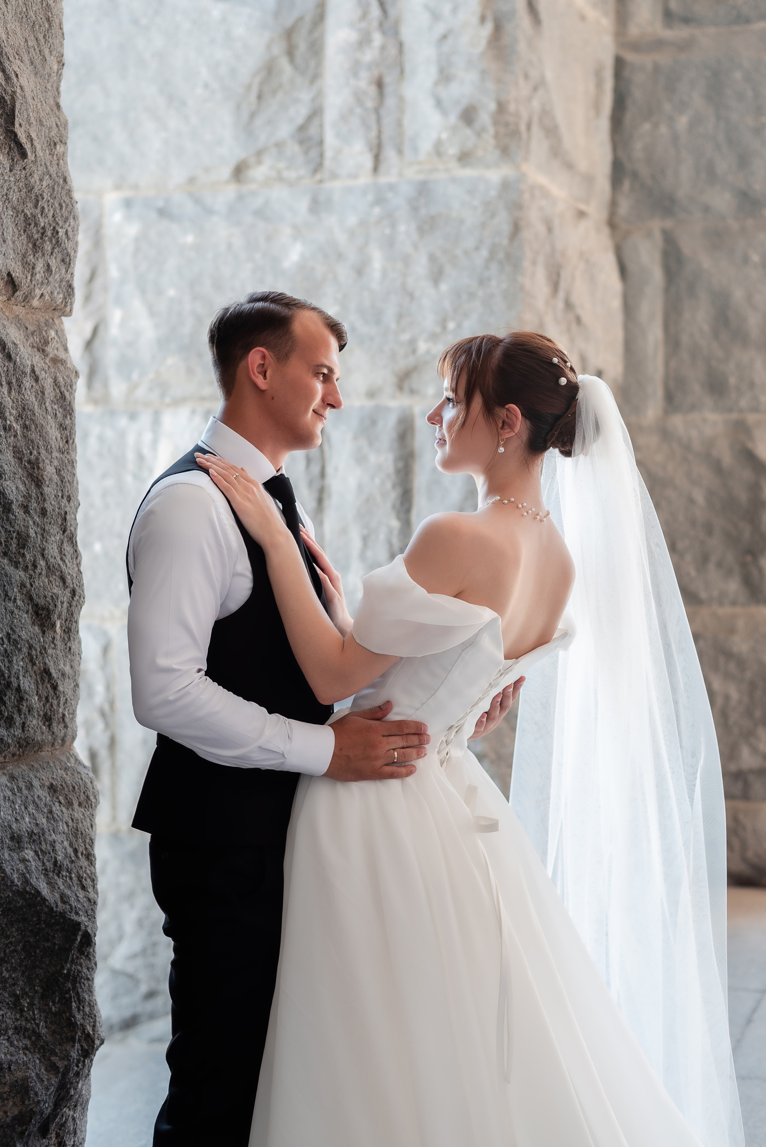 Валерия+Роман. Свадебный и семейный фотограф Волгоград Ксения Афонина