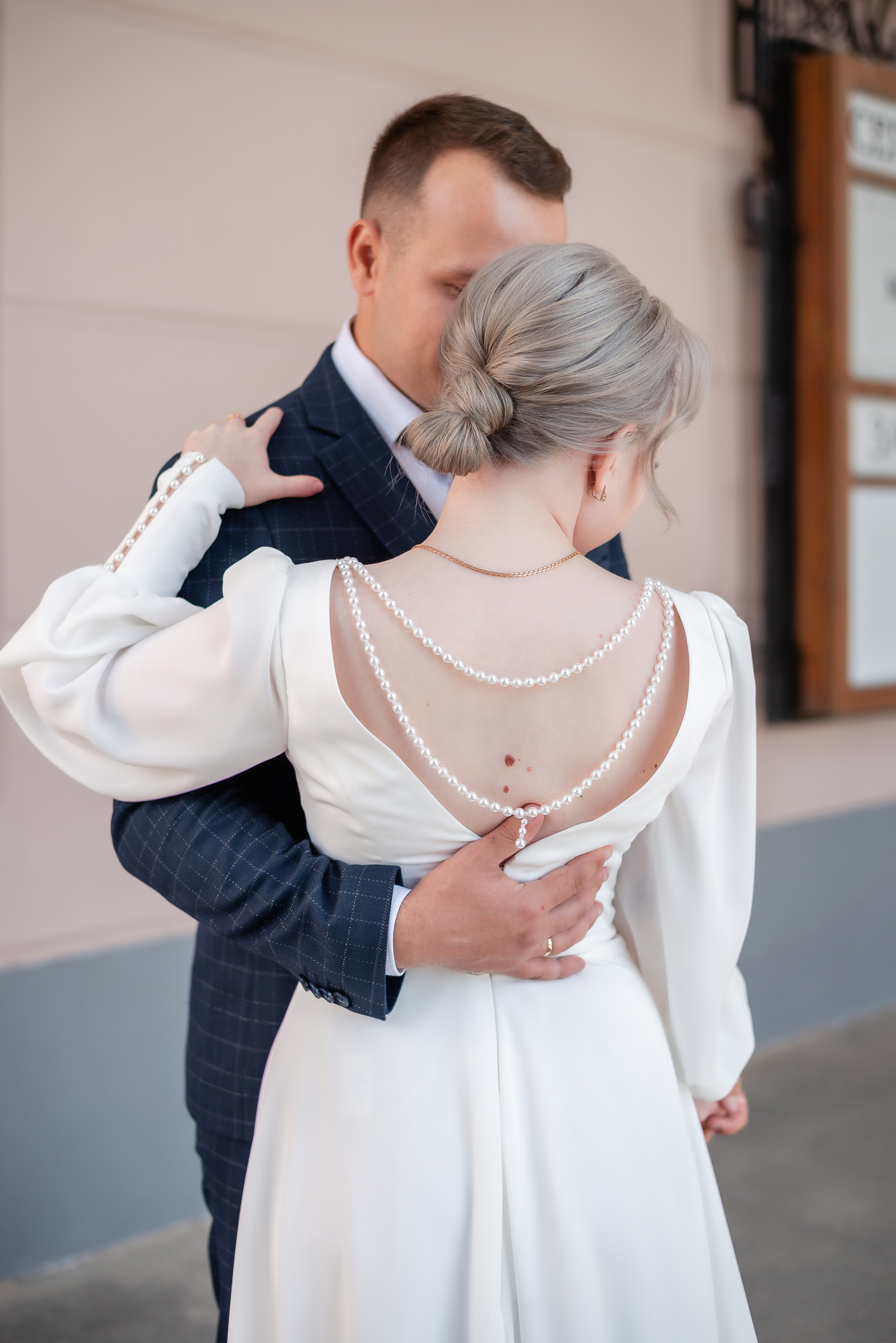 Дарья+Илья. Свадебный и семейный фотограф Волгоград Ксения Афонина