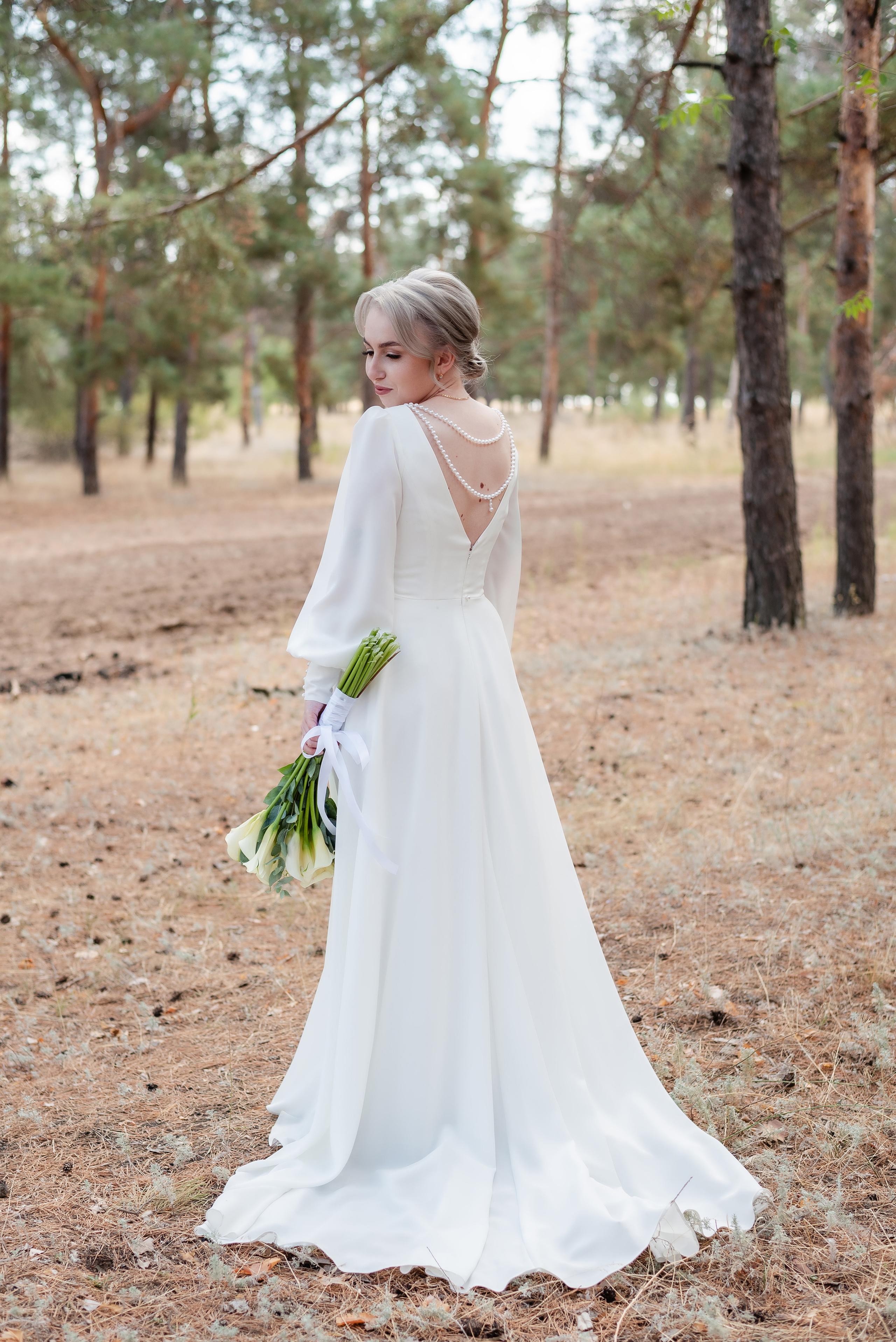 Дарья+Илья. Свадебный и семейный фотограф Волгоград Ксения Афонина