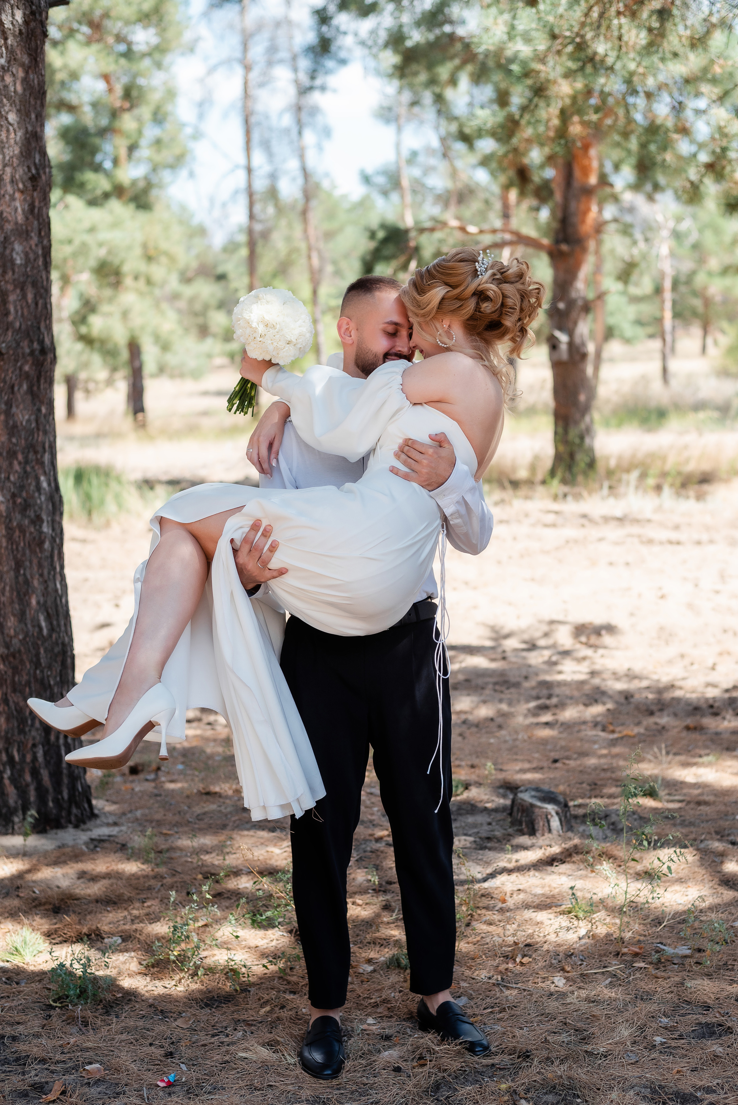 Анастасия+Дмитрий. Свадебный и семейный фотограф Волгоград Ксения Афонина