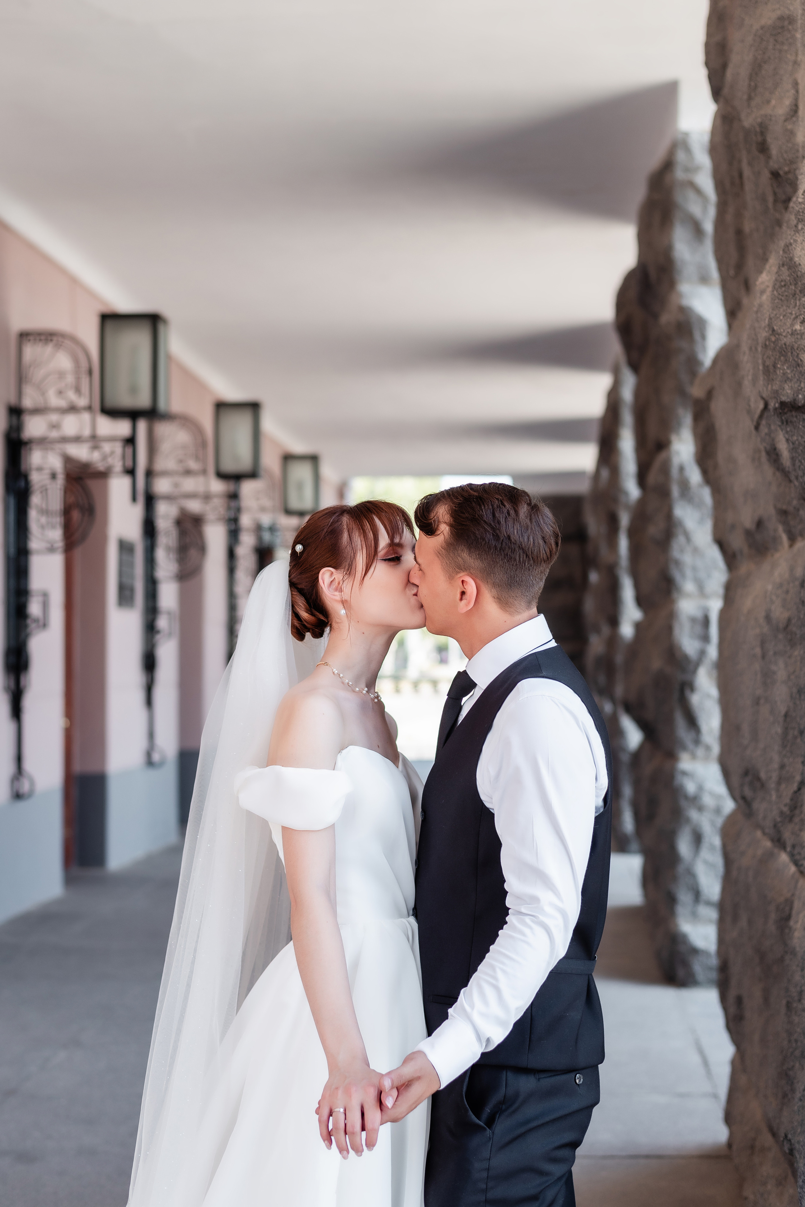 Валерия+Роман. Свадебный и семейный фотограф Волгоград Ксения Афонина