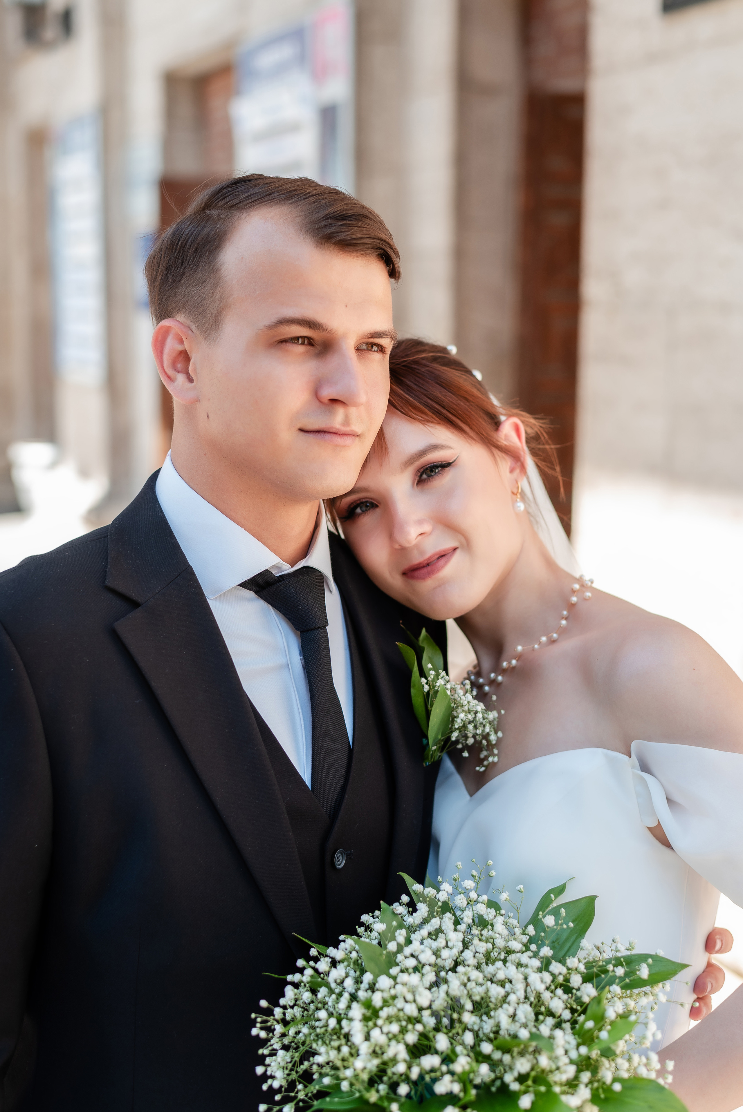 Валерия+Роман. Свадебный и семейный фотограф Волгоград Ксения Афонина