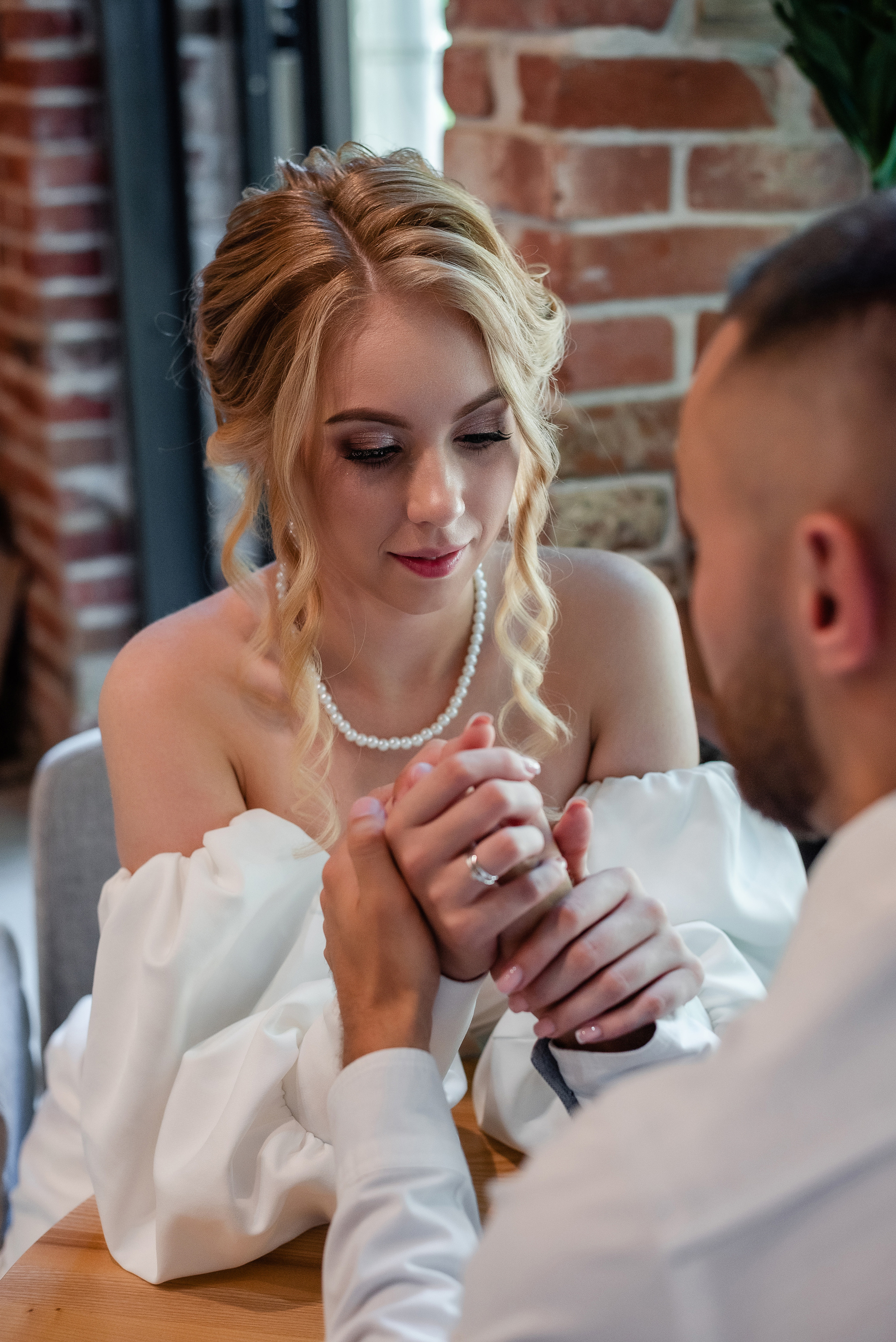 Анастасия+Дмитрий. Свадебный и семейный фотограф Волгоград Ксения Афонина