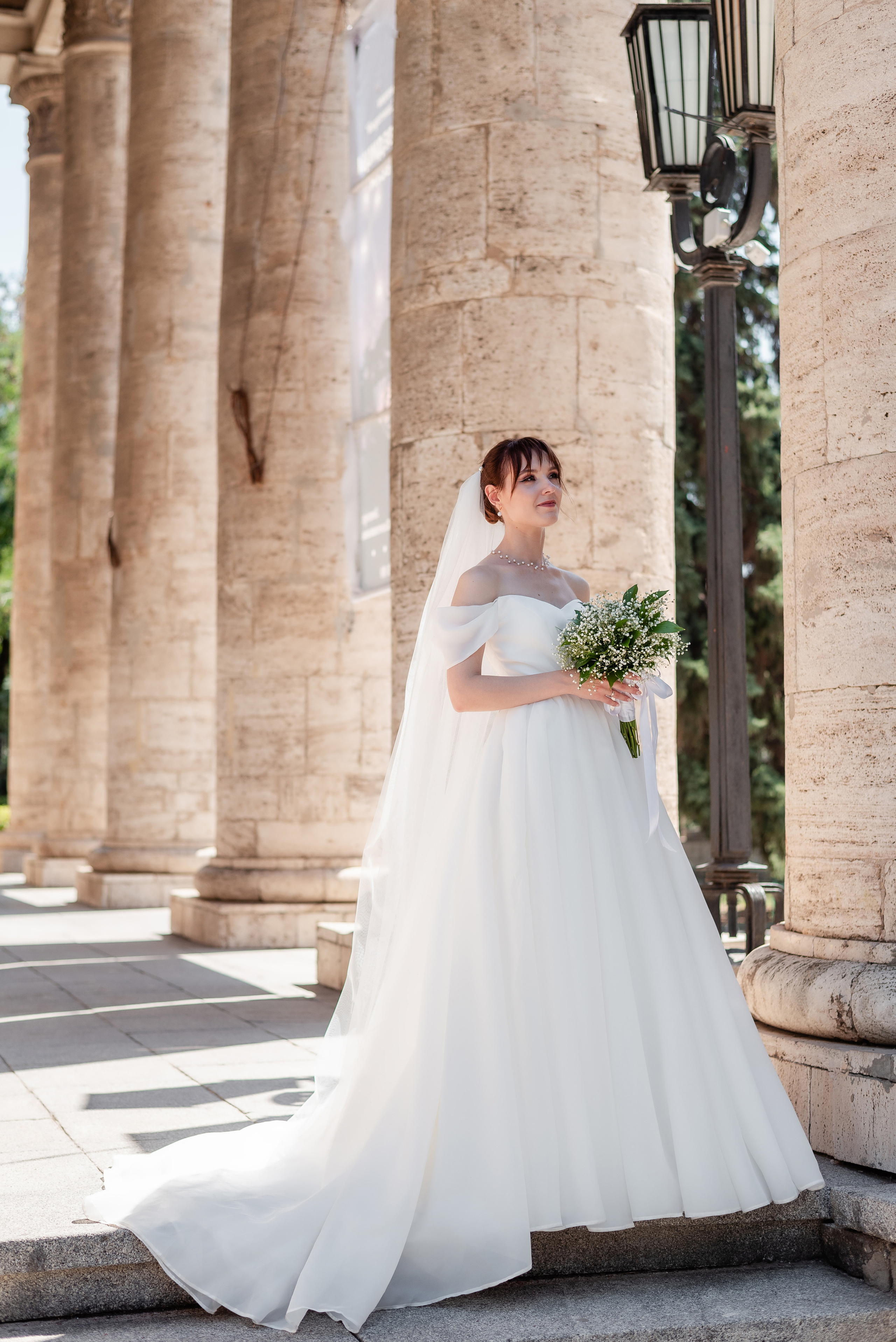 Валерия+Роман. Свадебный и семейный фотограф Волгоград Ксения Афонина