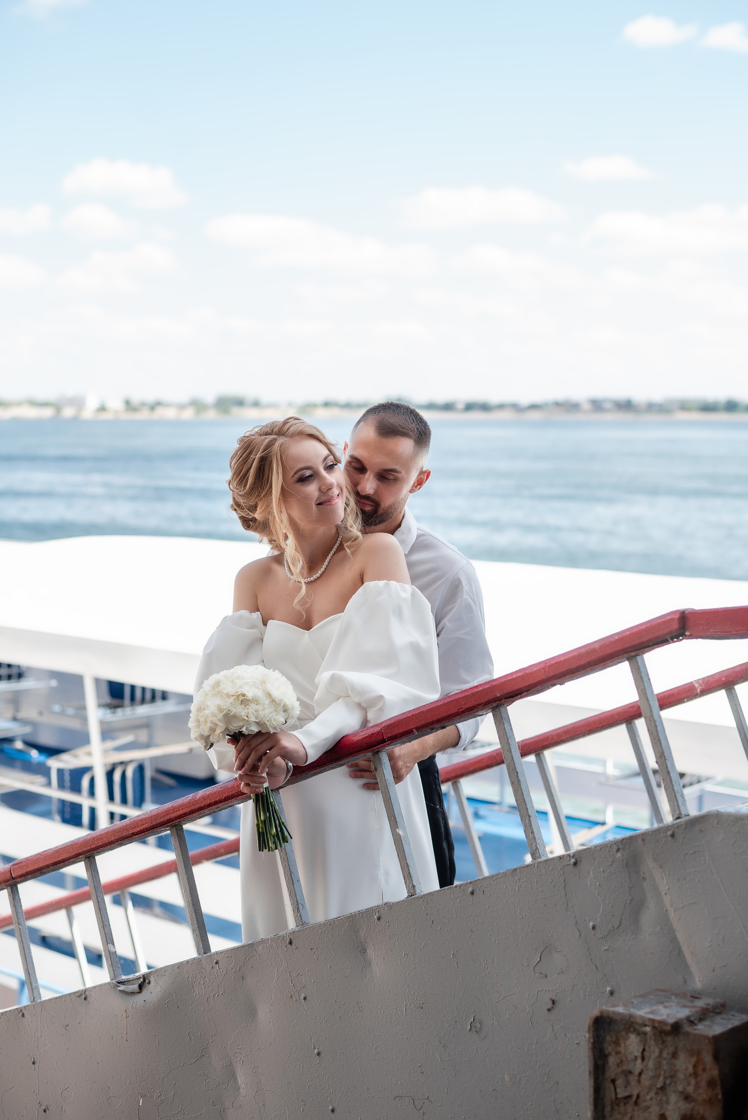 Анастасия+Дмитрий. Свадебный и семейный фотограф Волгоград Ксения Афонина