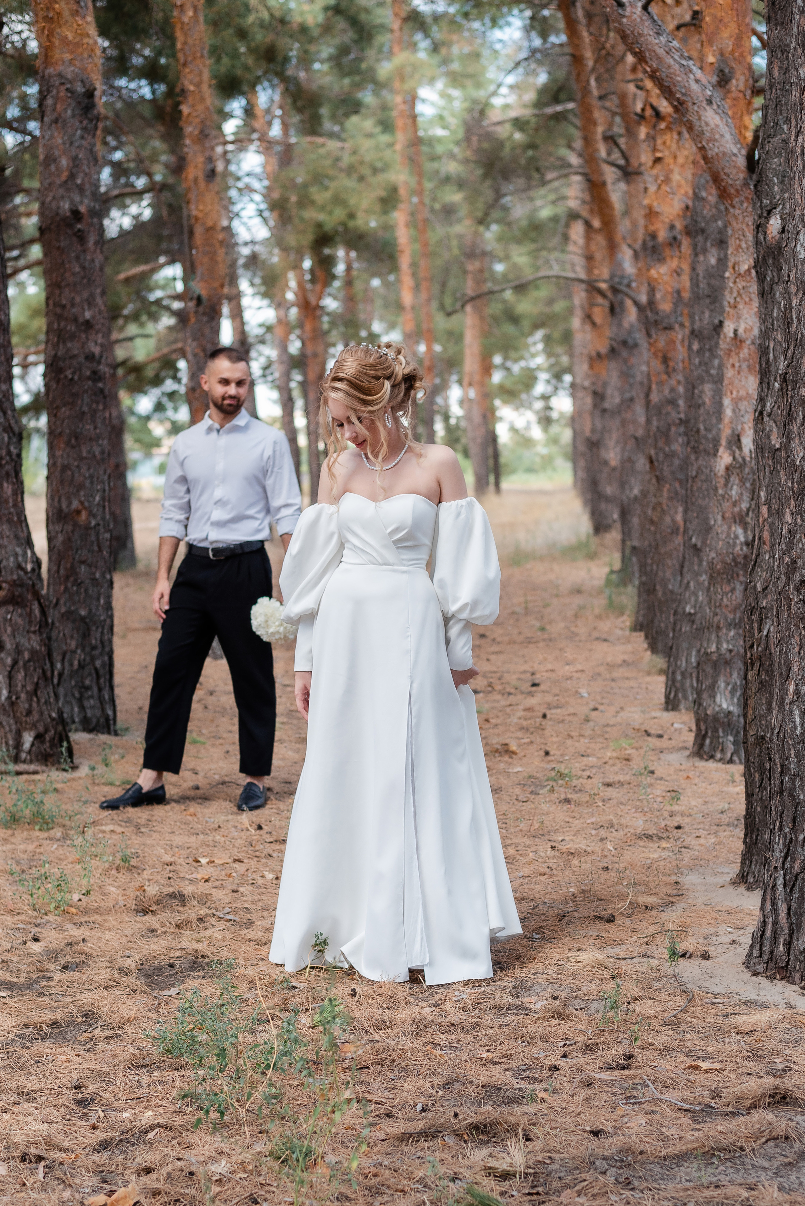 Анастасия+Дмитрий. Свадебный и семейный фотограф Волгоград Ксения Афонина