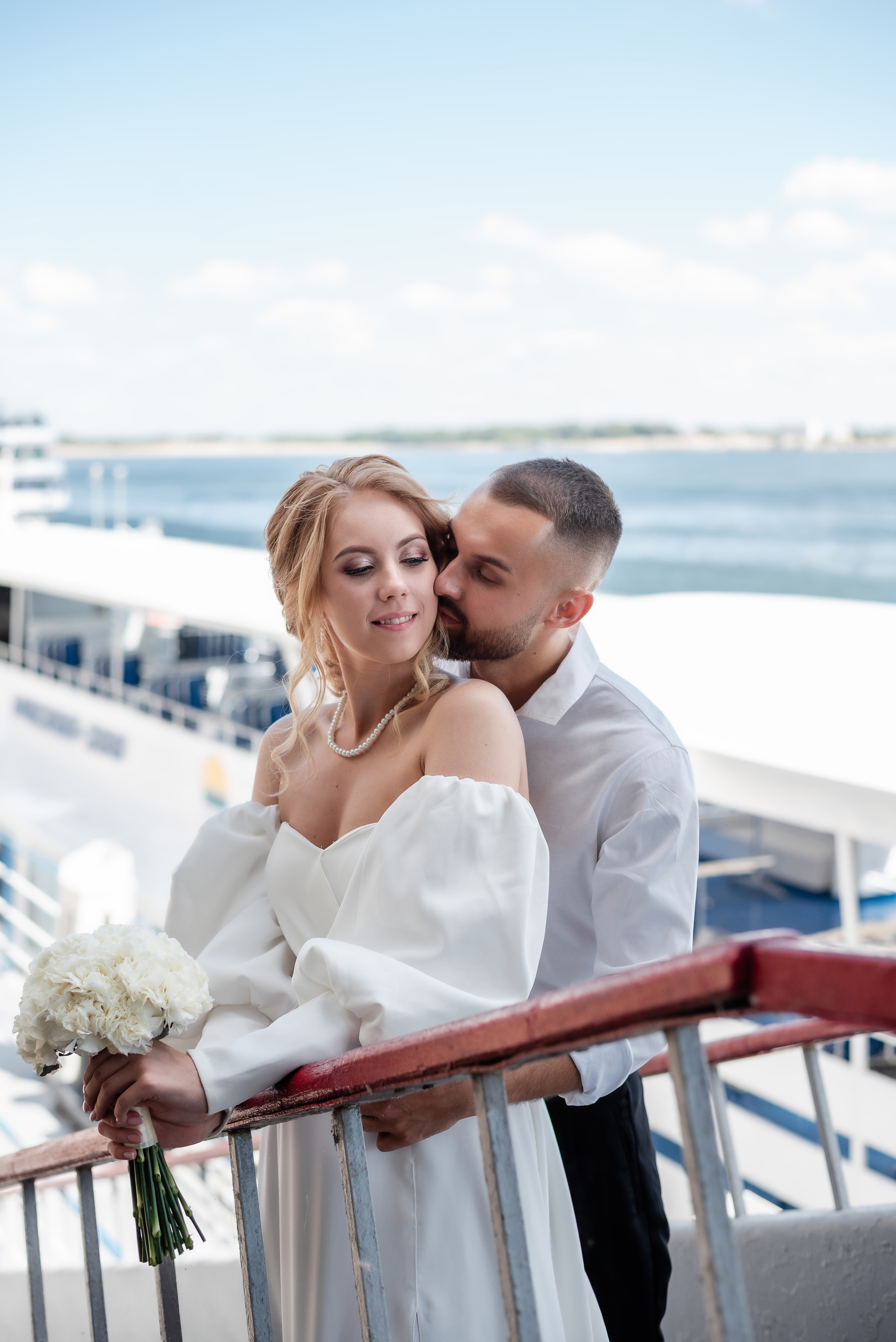 Анастасия+Дмитрий. Свадебный и семейный фотограф Волгоград Ксения Афонина