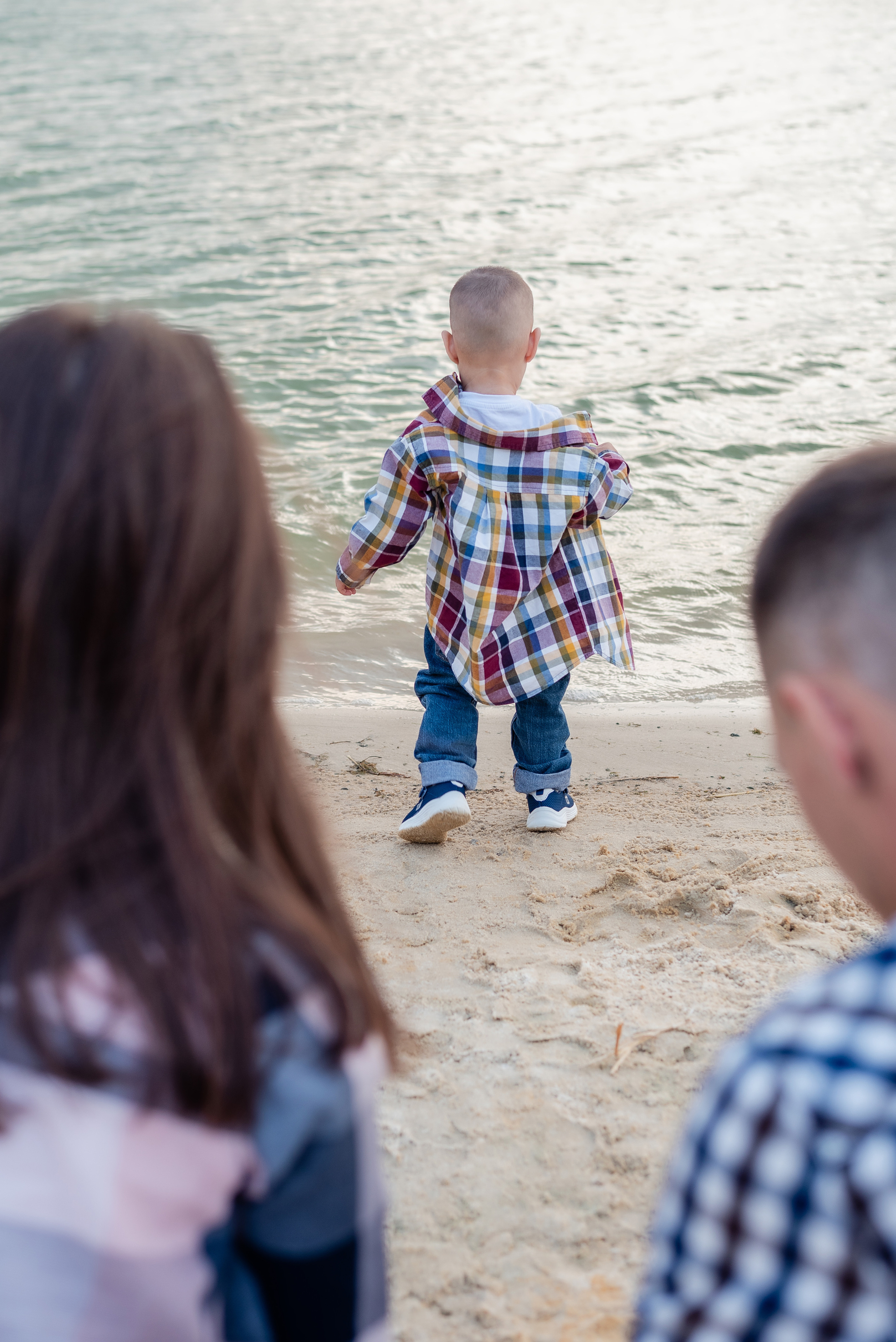 Паша+Яна+Влад. Свадебный и семейный фотограф Волгоград Ксения Афонина
