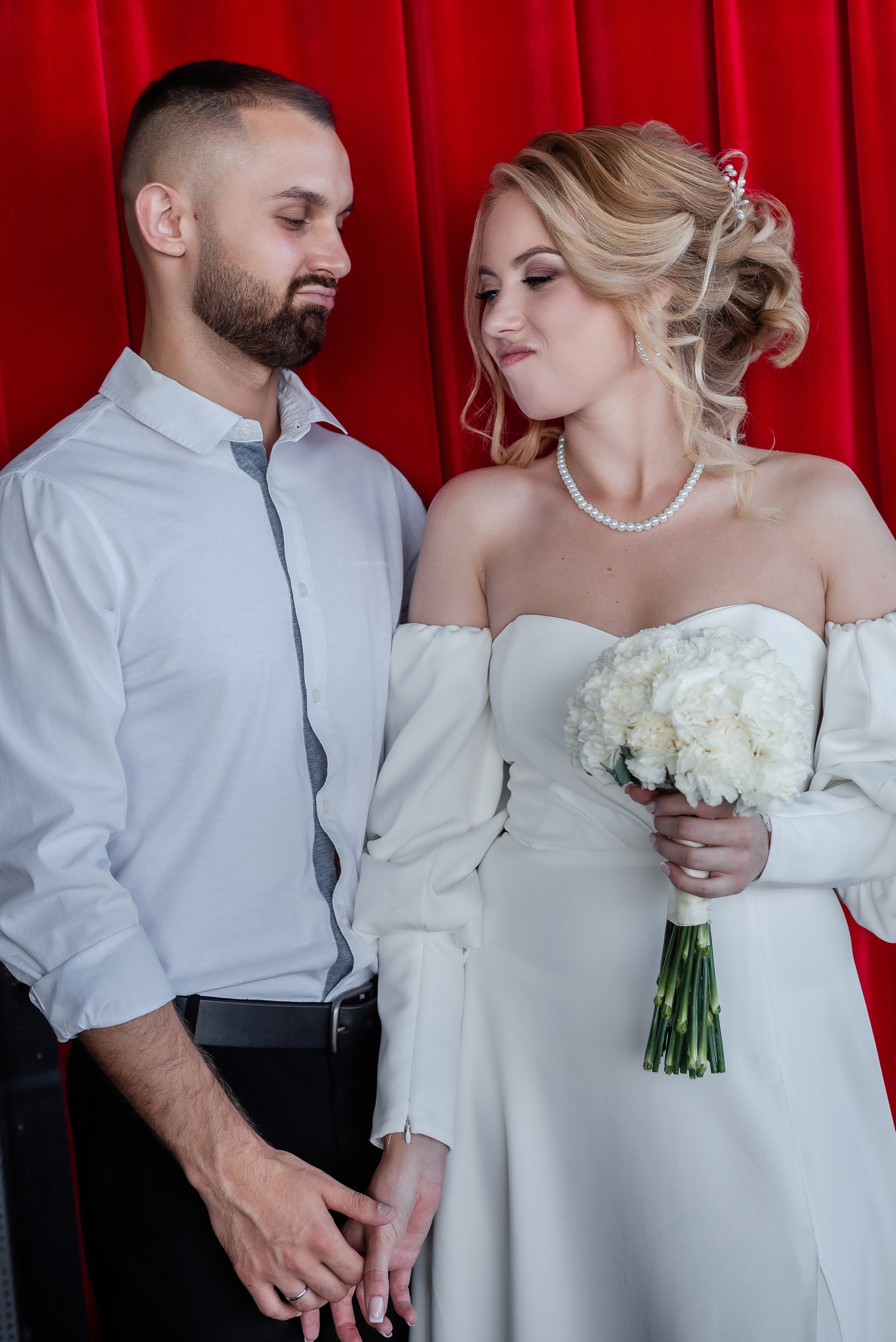 Анастасия+Дмитрий. Свадебный и семейный фотограф Волгоград Ксения Афонина