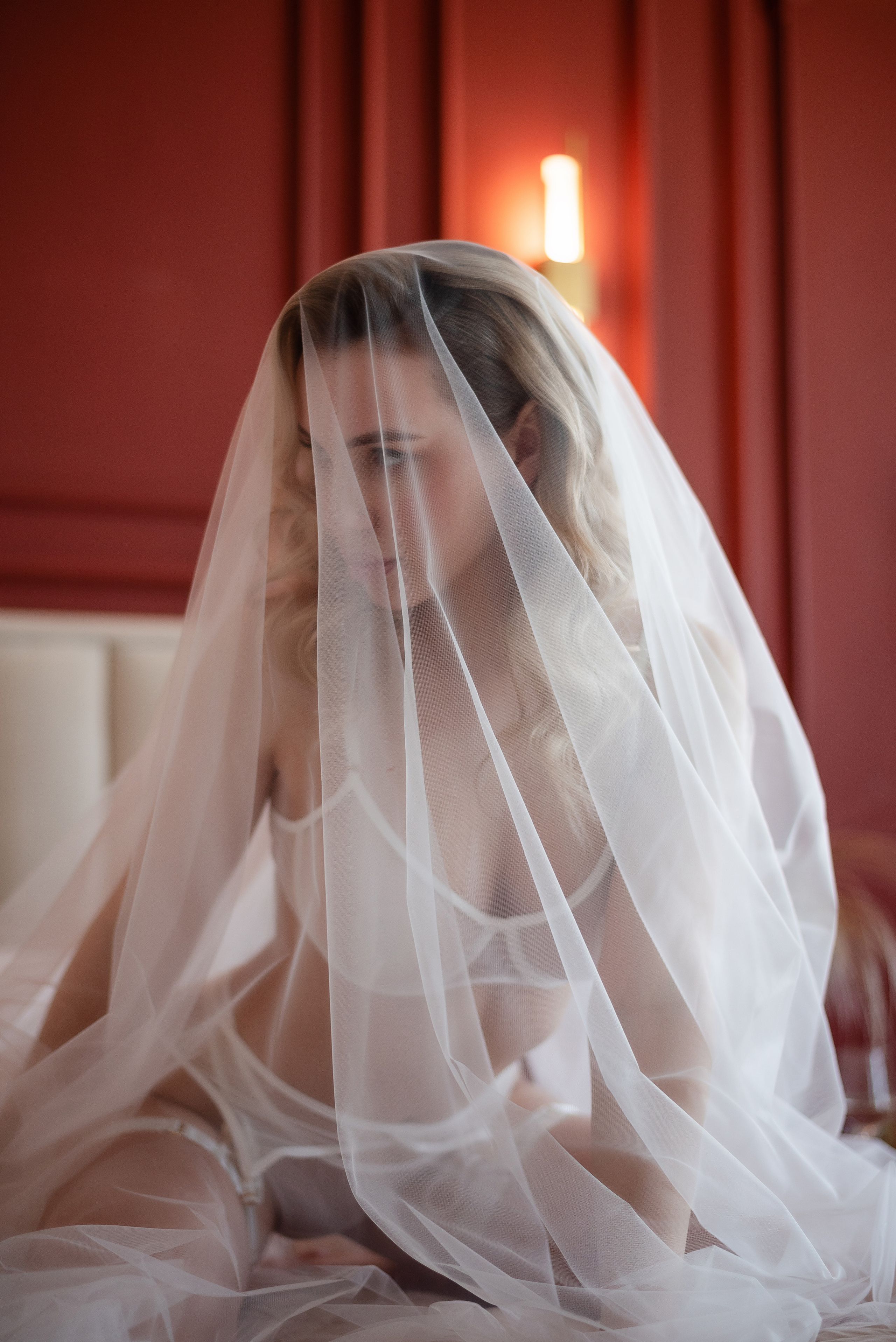 Утро невесты Елизаветы. Свадебный и семейный фотограф Волгоград Ксения Афонина