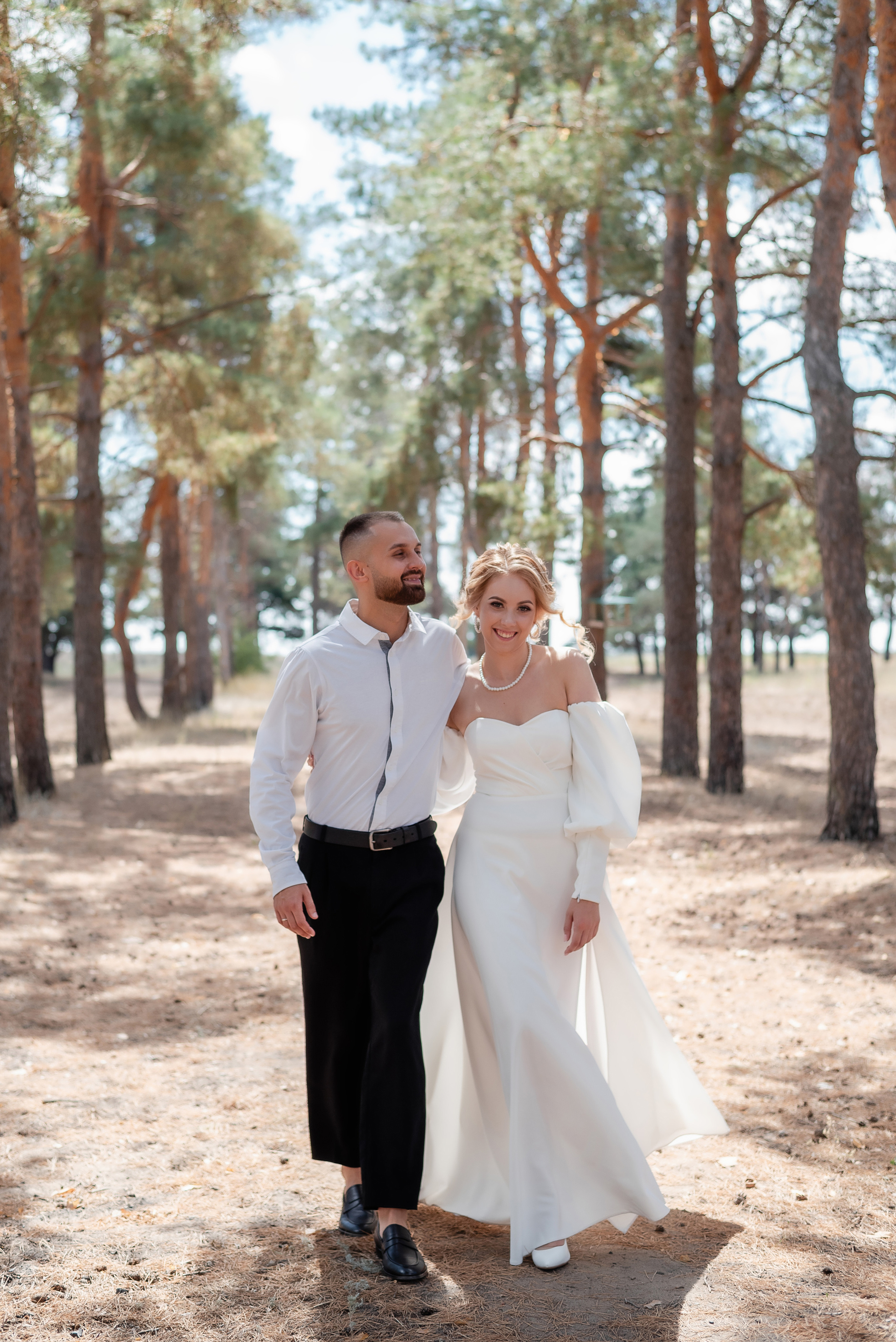 Анастасия+Дмитрий. Свадебный и семейный фотограф Волгоград Ксения Афонина