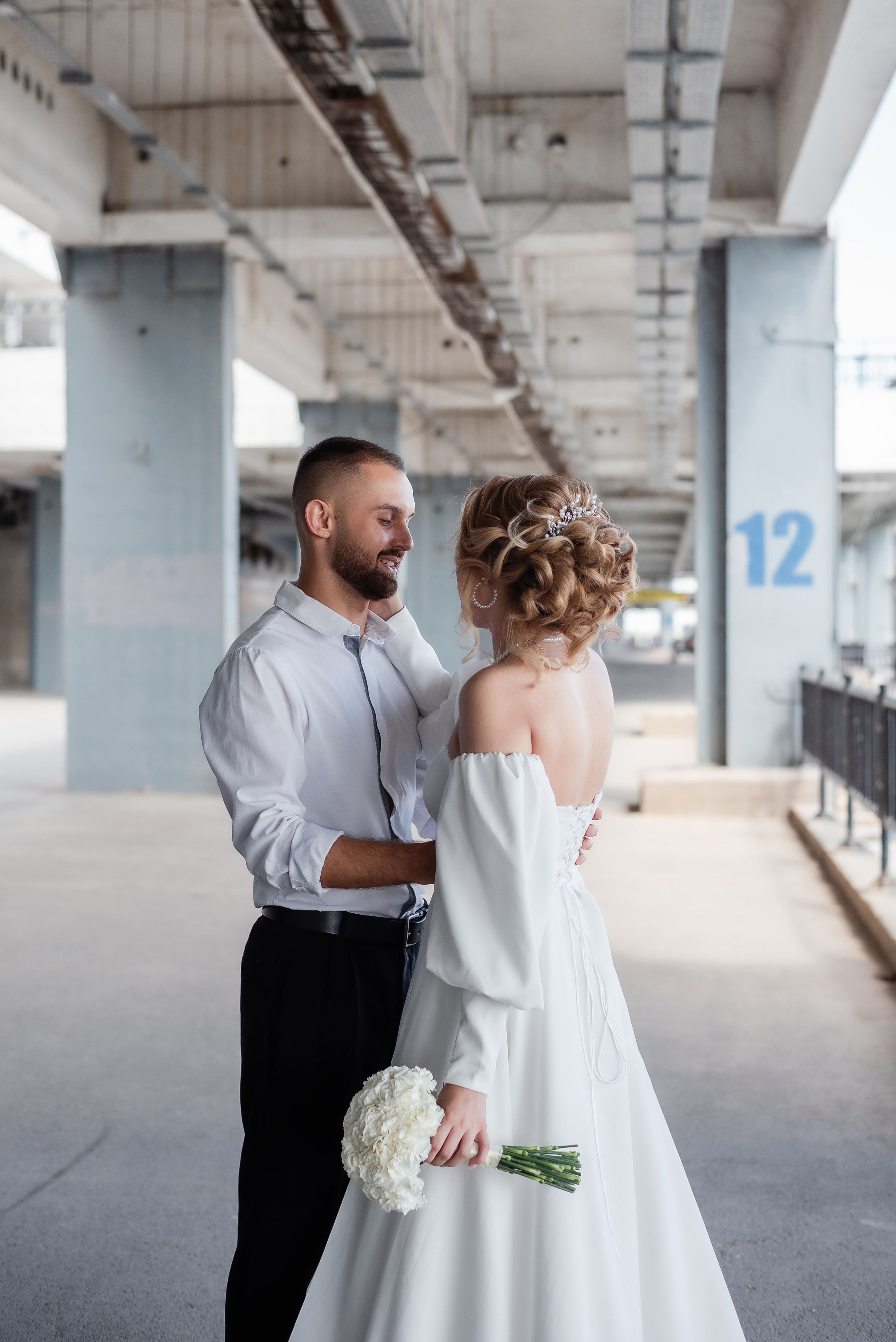 Анастасия+Дмитрий. Свадебный и семейный фотограф Волгоград Ксения Афонина