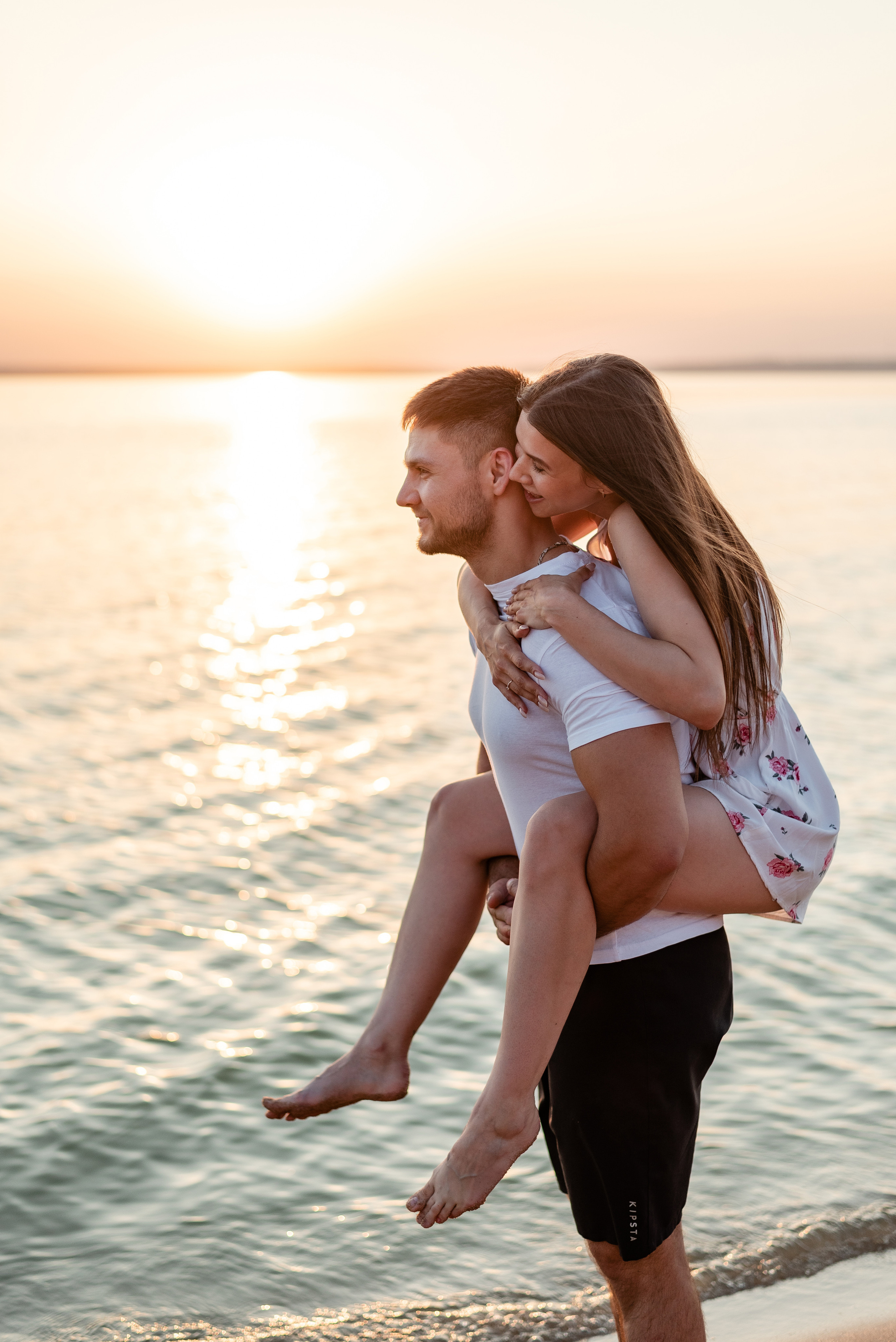 Миша+Алина. Свадебный и семейный фотограф Волгоград Ксения Афонина