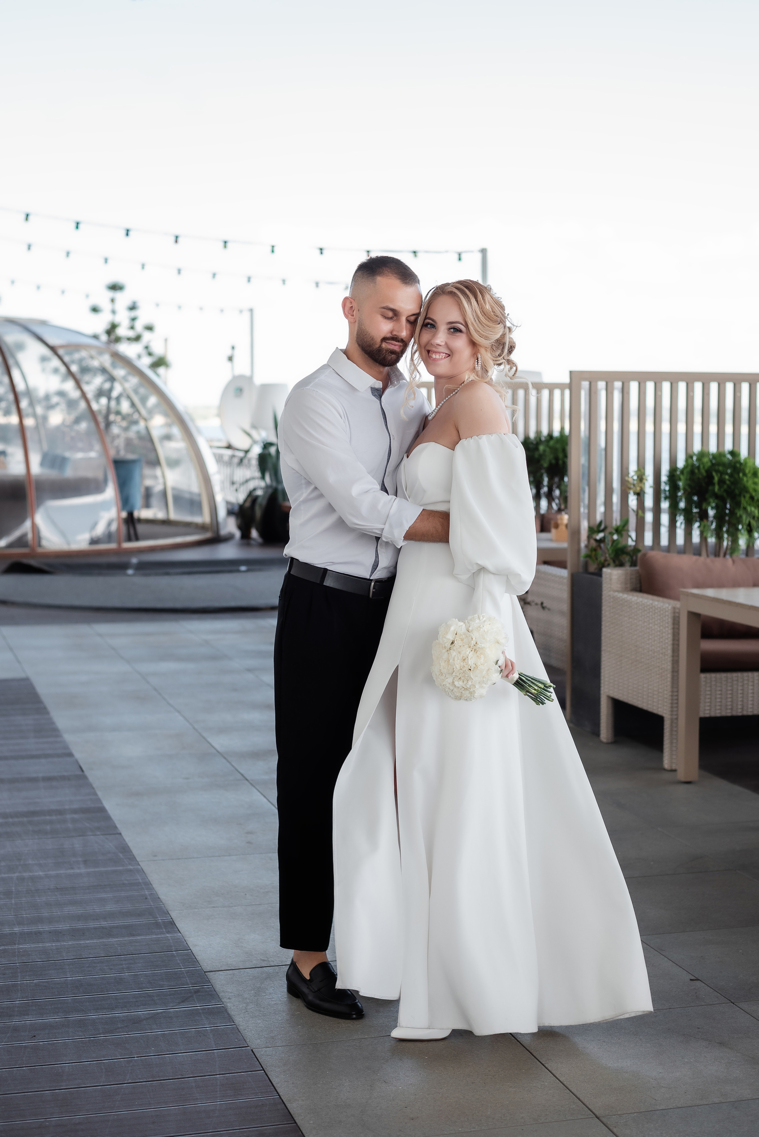 Анастасия+Дмитрий. Свадебный и семейный фотограф Волгоград Ксения Афонина