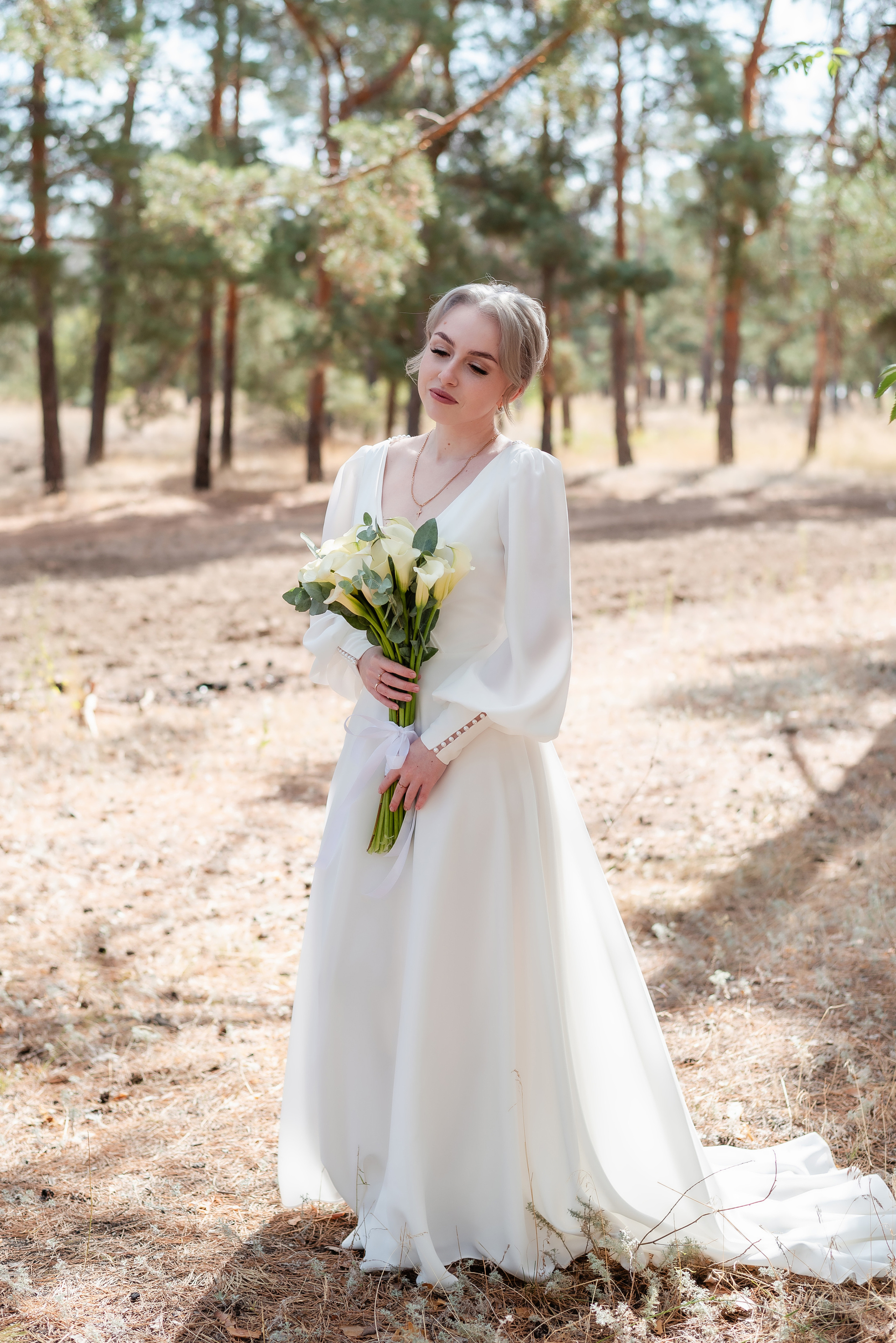 Дарья+Илья. Свадебный и семейный фотограф Волгоград Ксения Афонина