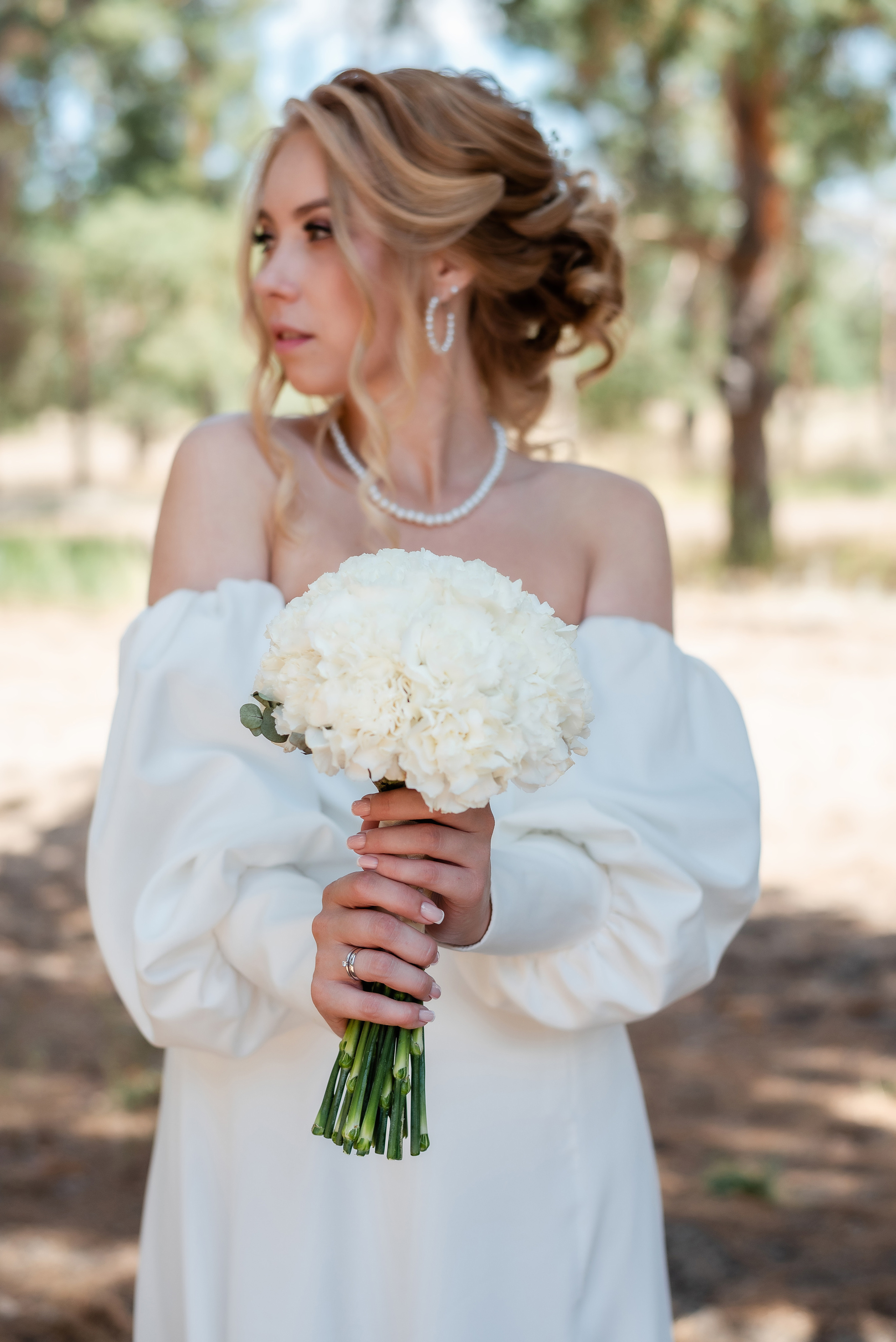 Анастасия+Дмитрий. Свадебный и семейный фотограф Волгоград Ксения Афонина