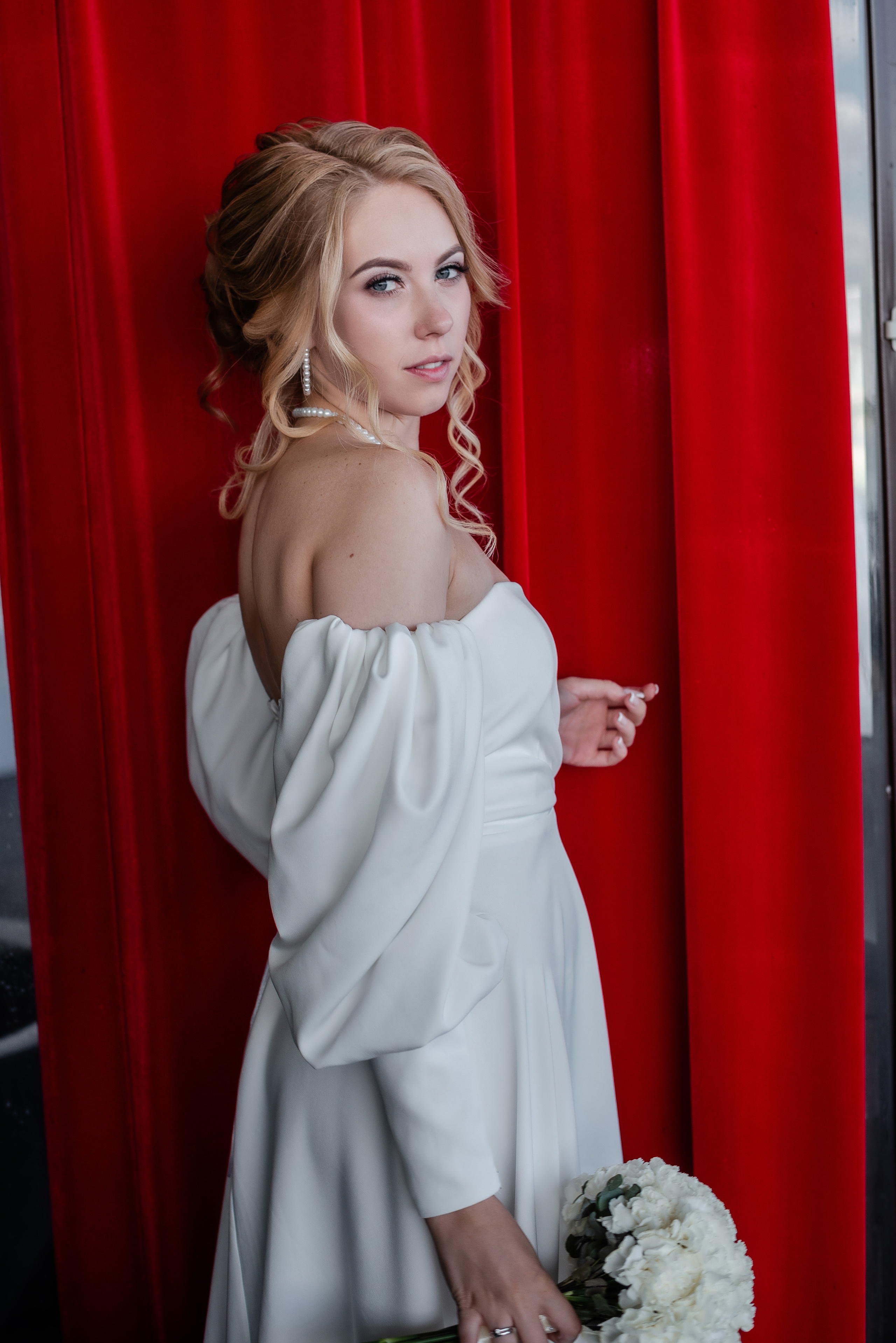 Анастасия+Дмитрий. Свадебный и семейный фотограф Волгоград Ксения Афонина