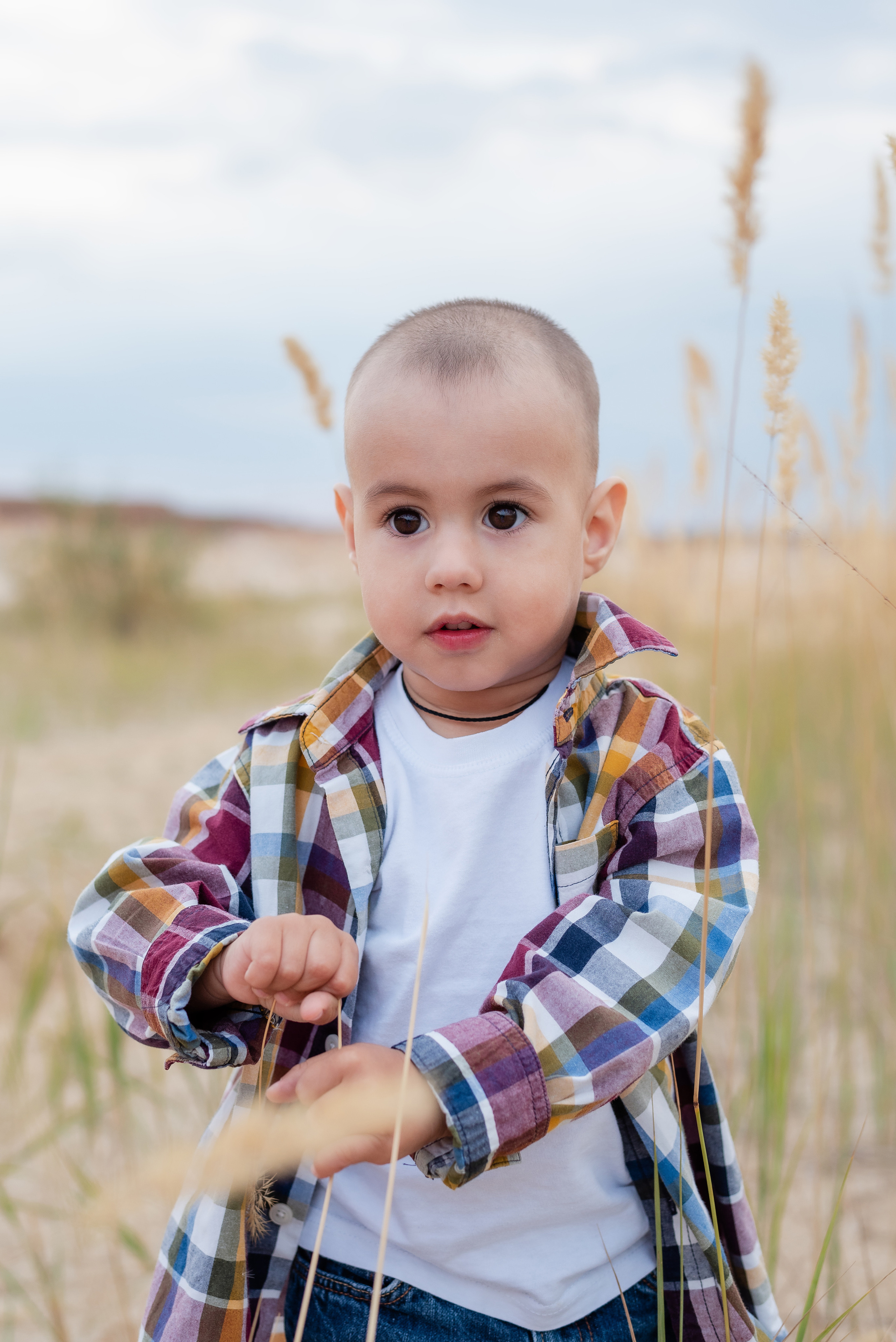 Паша+Яна+Влад. Свадебный и семейный фотограф Волгоград Ксения Афонина