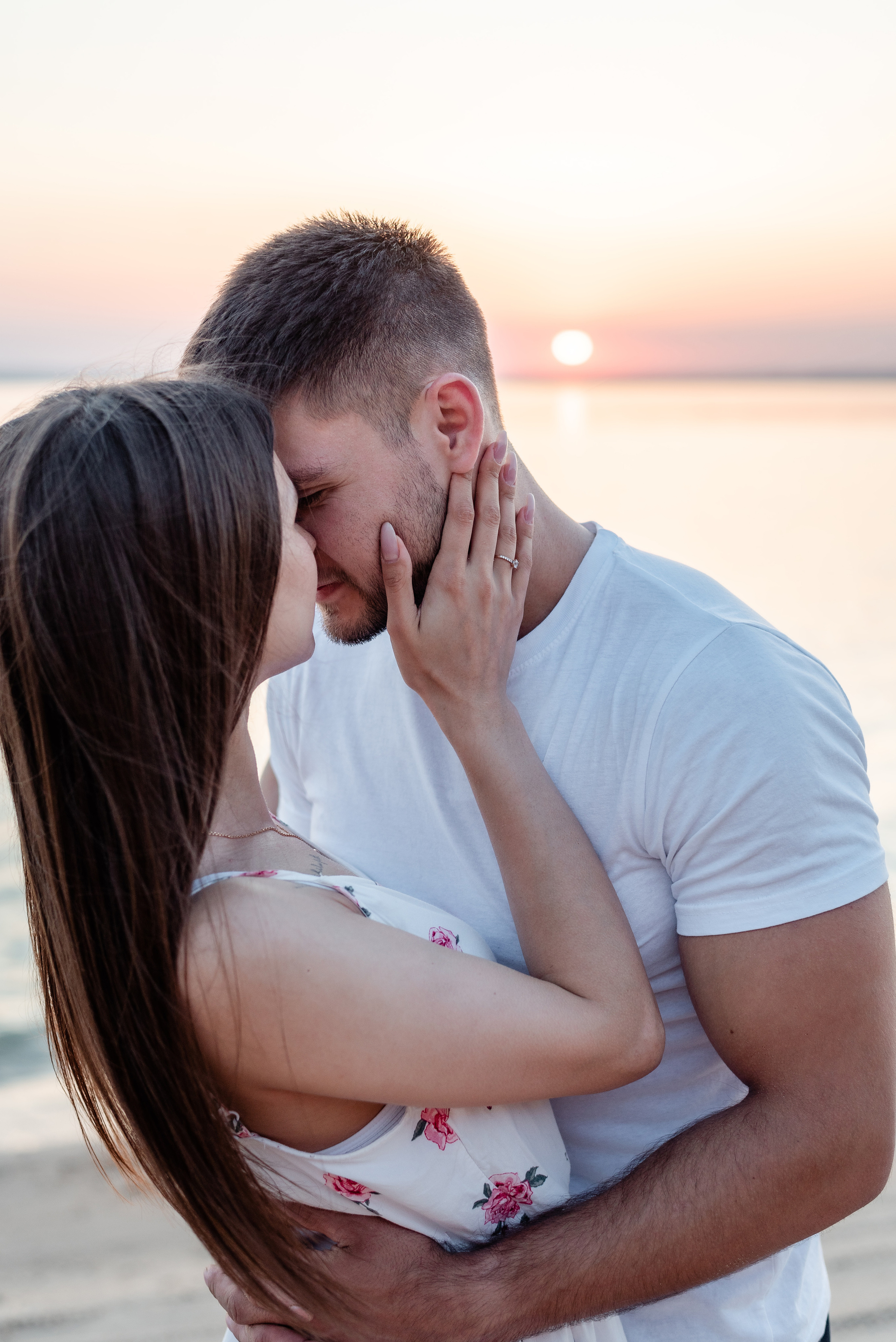 Миша+Алина. Свадебный и семейный фотограф Волгоград Ксения Афонина