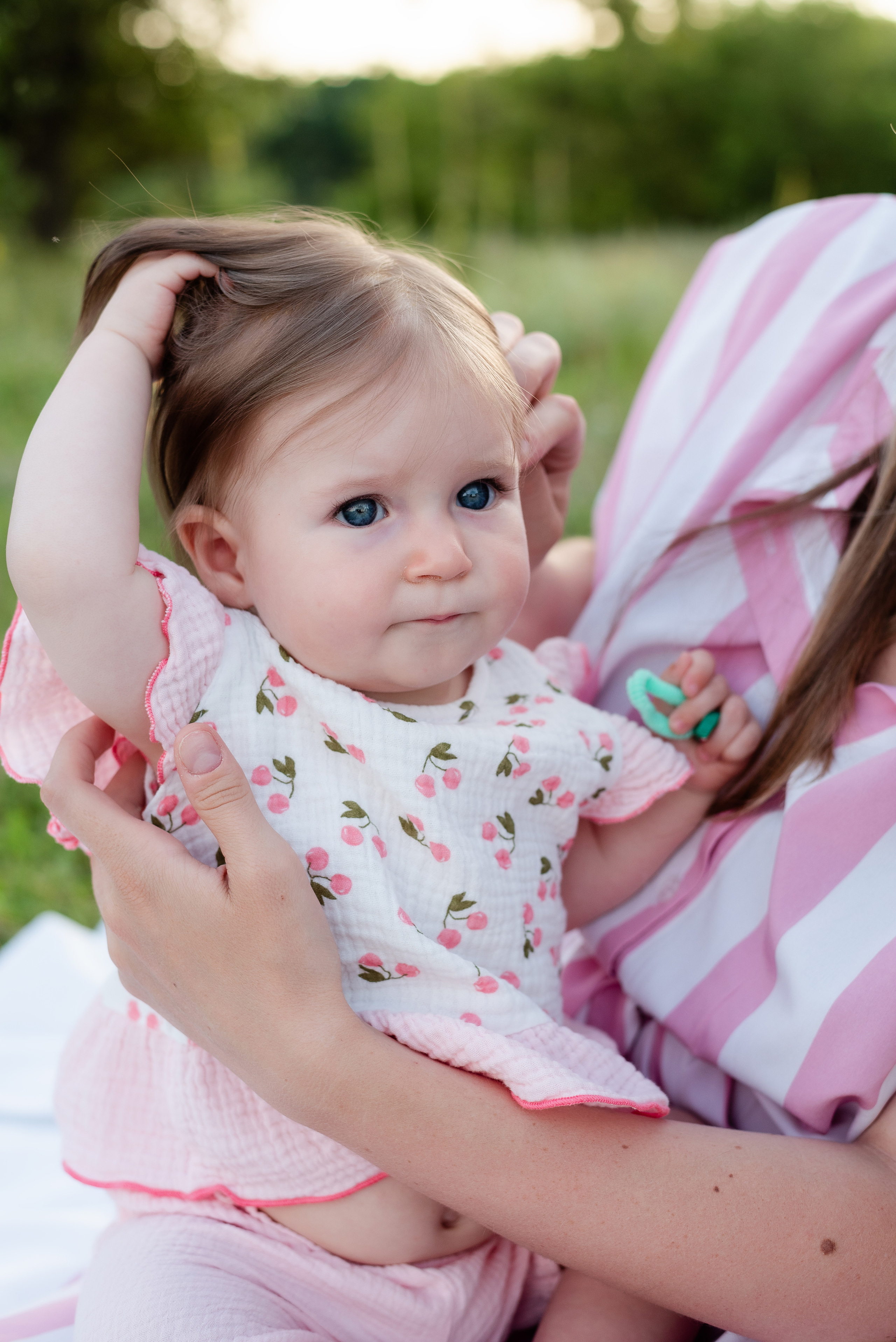 Ирина + Кирилл + Маргарита. Свадебный и семейный фотограф Волгоград Ксения Афонина