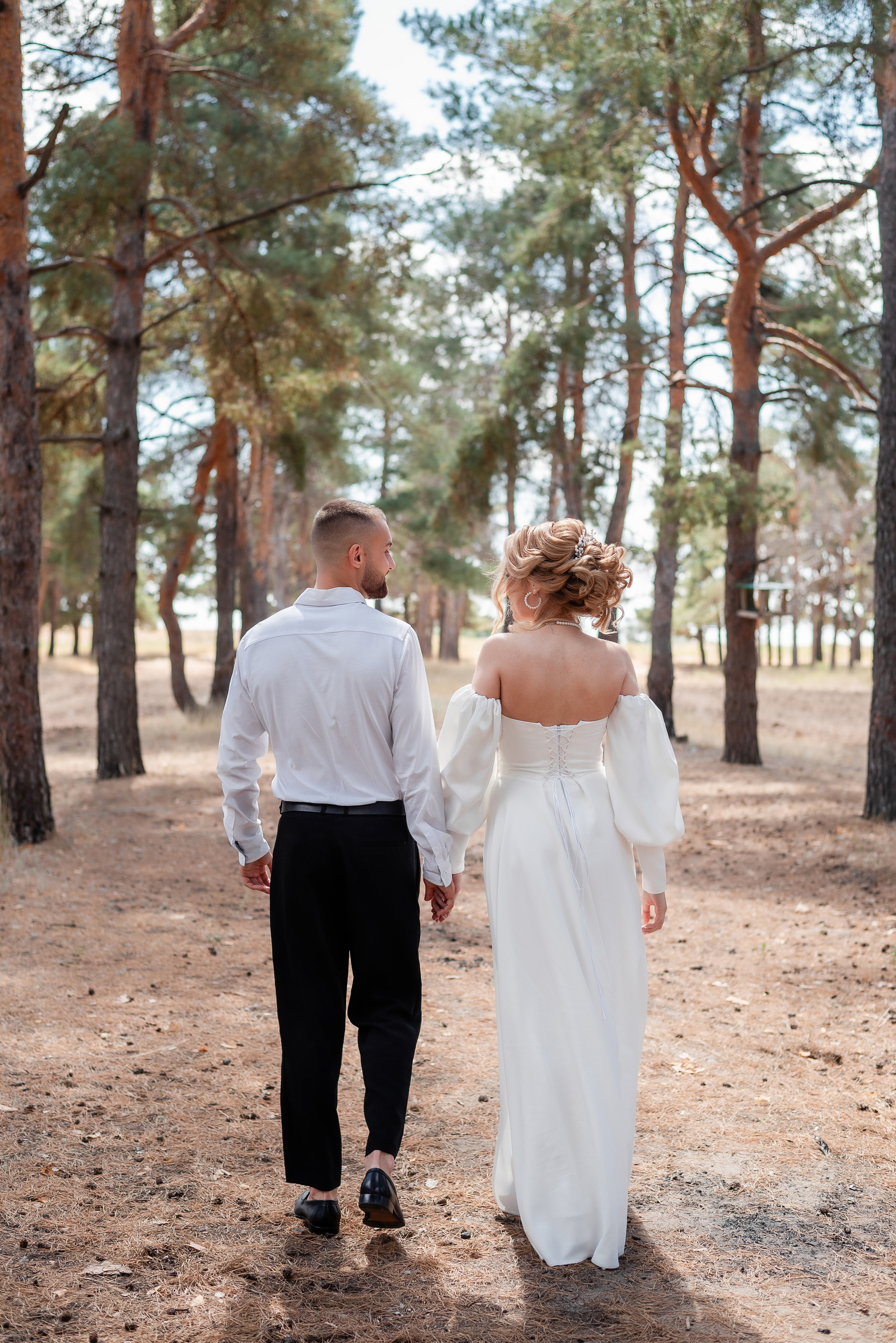 Анастасия+Дмитрий. Свадебный и семейный фотограф Волгоград Ксения Афонина