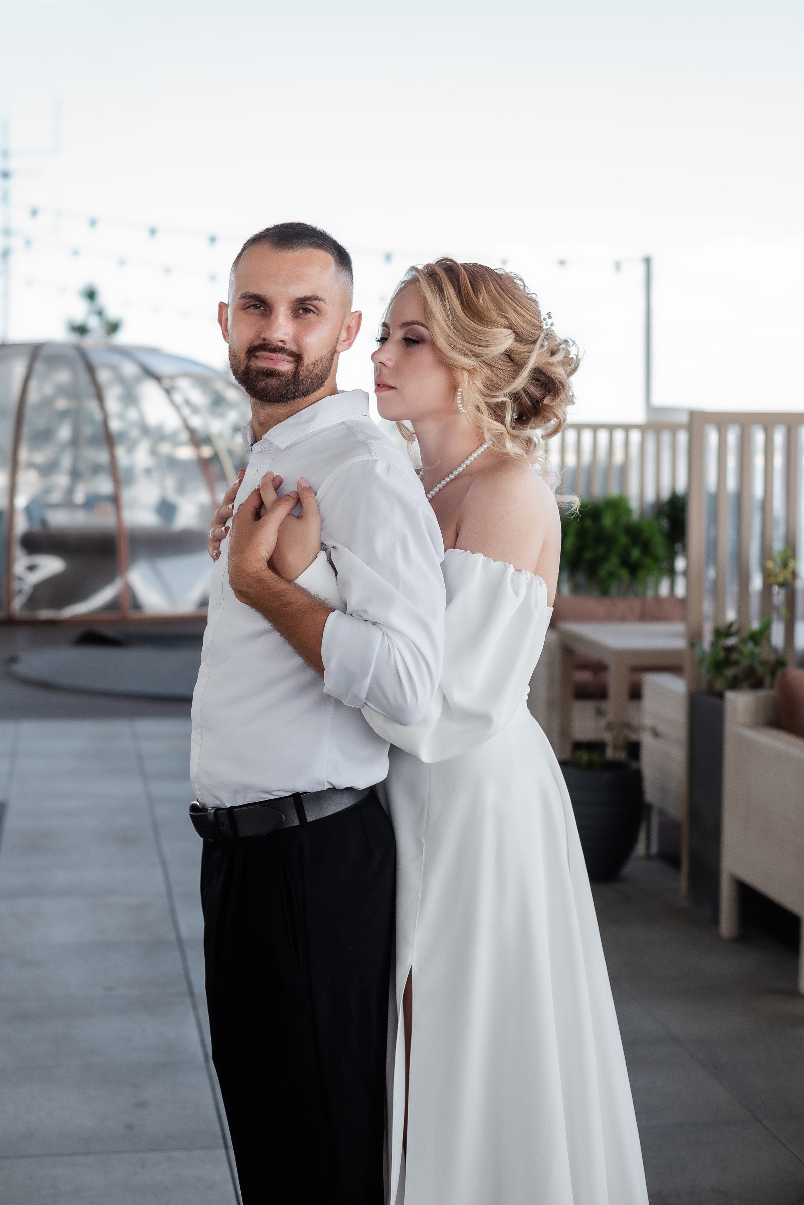 Анастасия+Дмитрий. Свадебный и семейный фотограф Волгоград Ксения Афонина