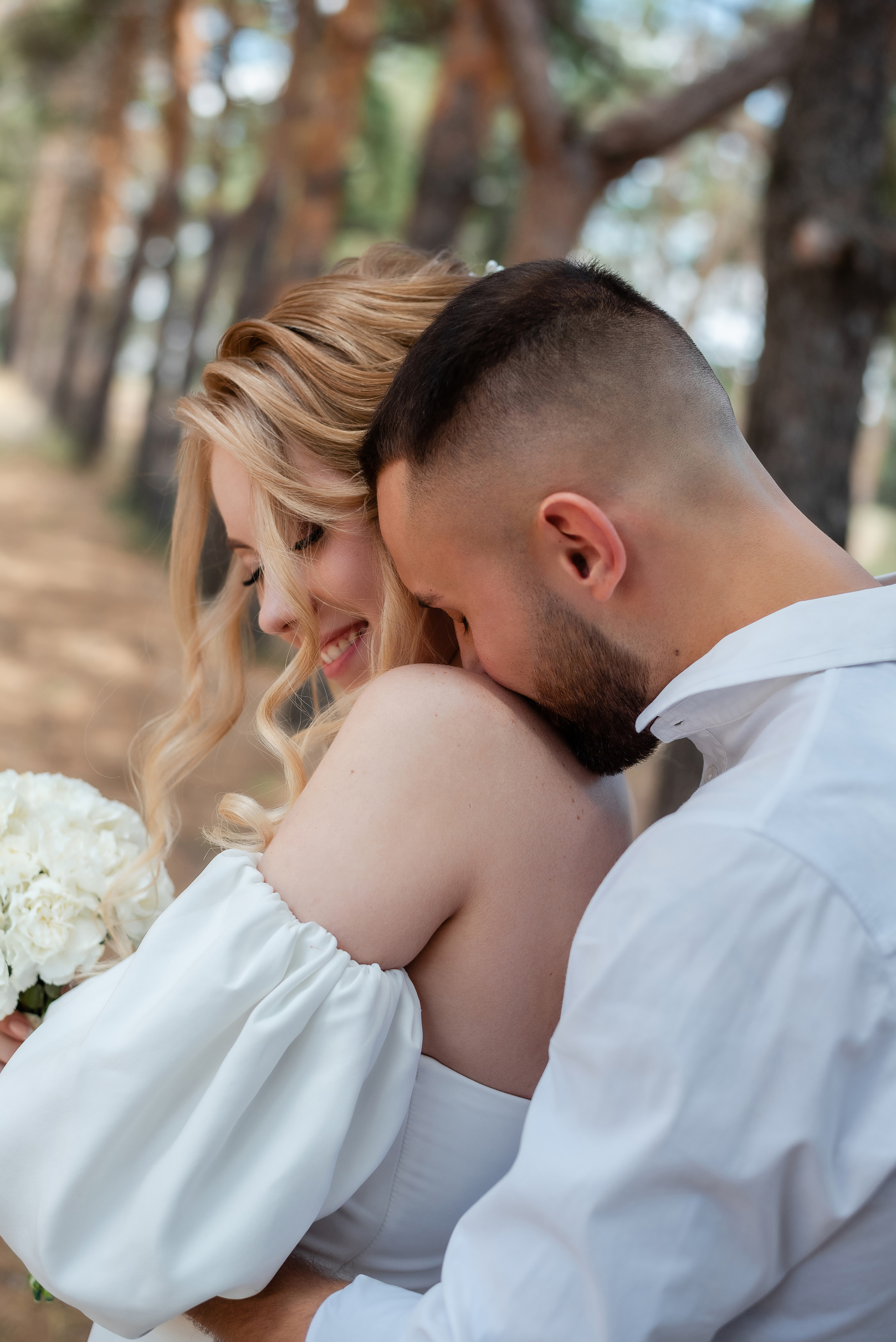 Анастасия+Дмитрий. Свадебный и семейный фотограф Волгоград Ксения Афонина