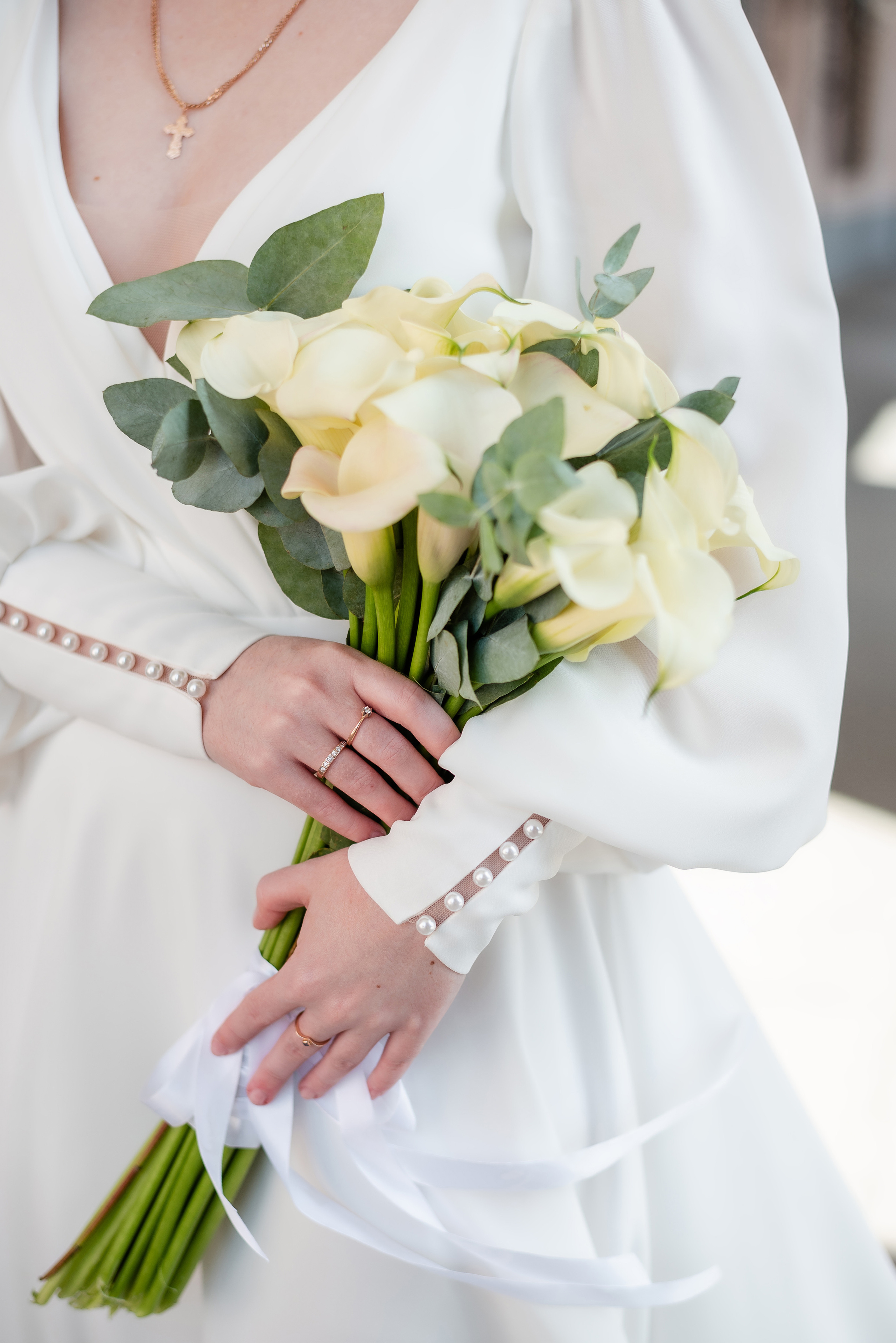 Дарья+Илья. Свадебный и семейный фотограф Волгоград Ксения Афонина