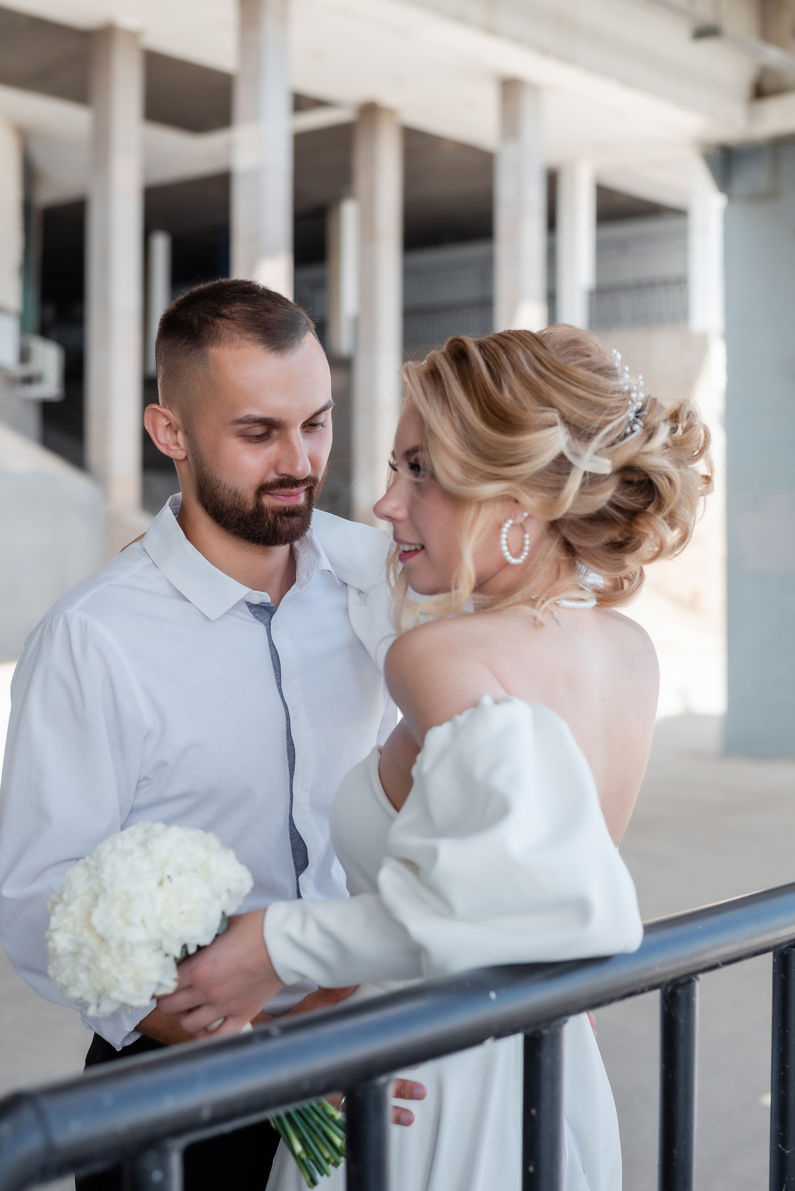 Анастасия+Дмитрий. Свадебный и семейный фотограф Волгоград Ксения Афонина