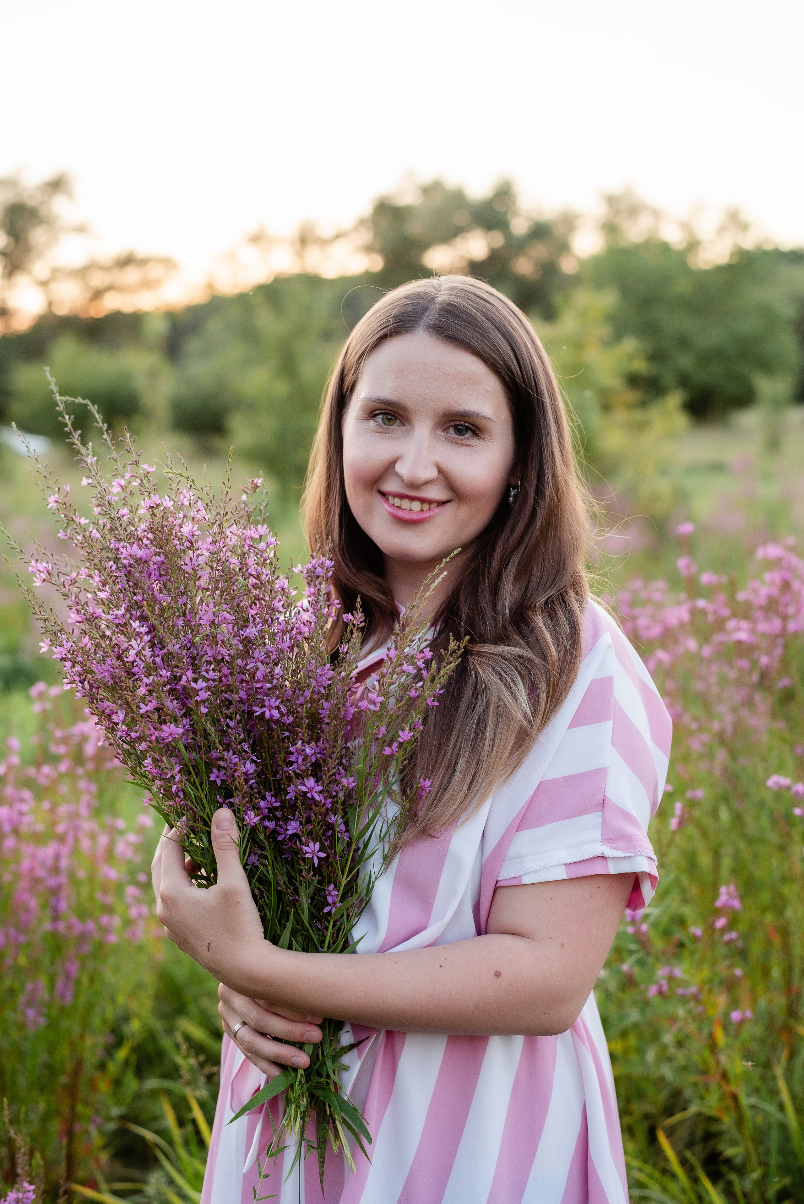 Ирина + Кирилл + Маргарита. Свадебный и семейный фотограф Волгоград Ксения Афонина