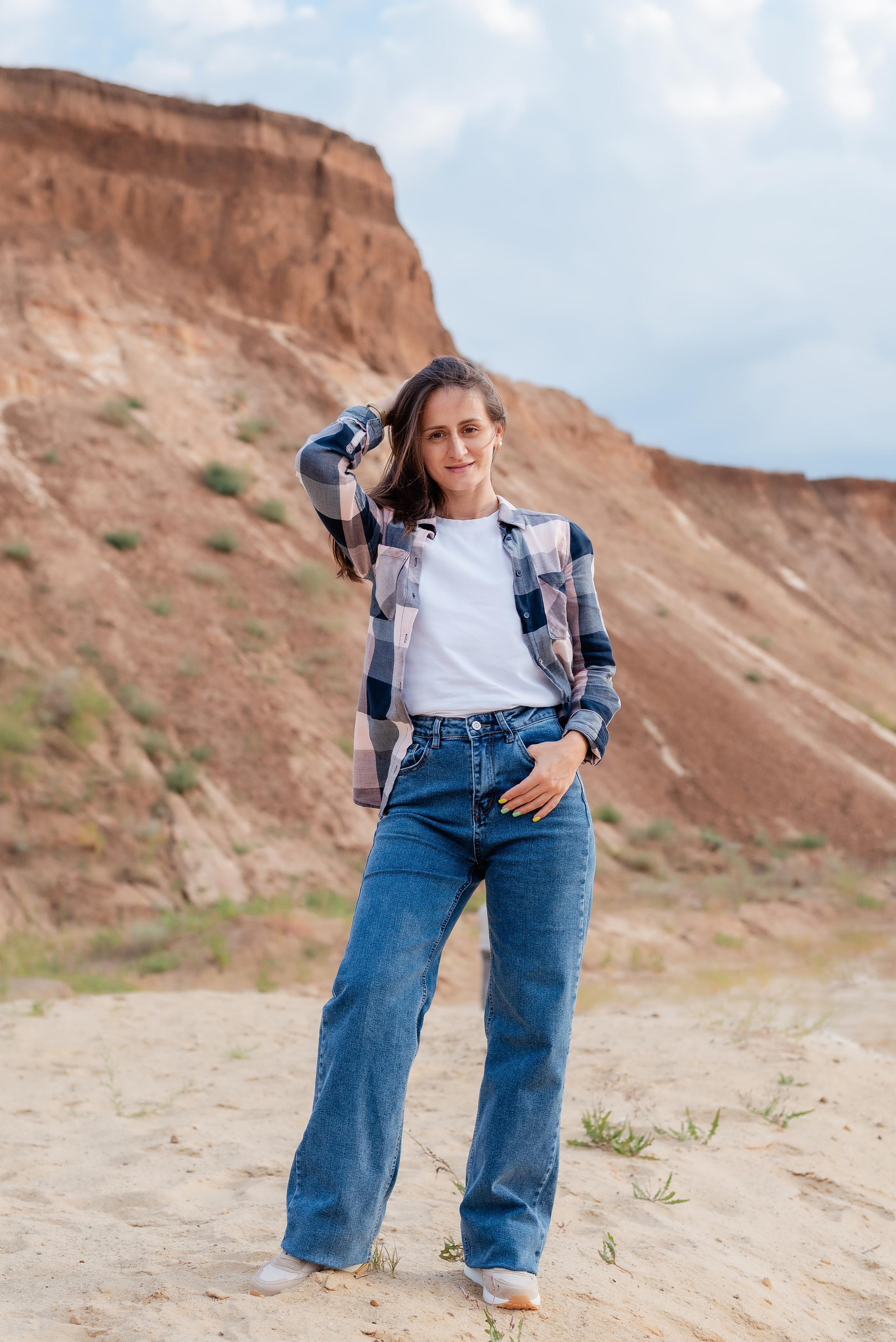 Паша+Яна+Влад. Свадебный и семейный фотограф Волгоград Ксения Афонина