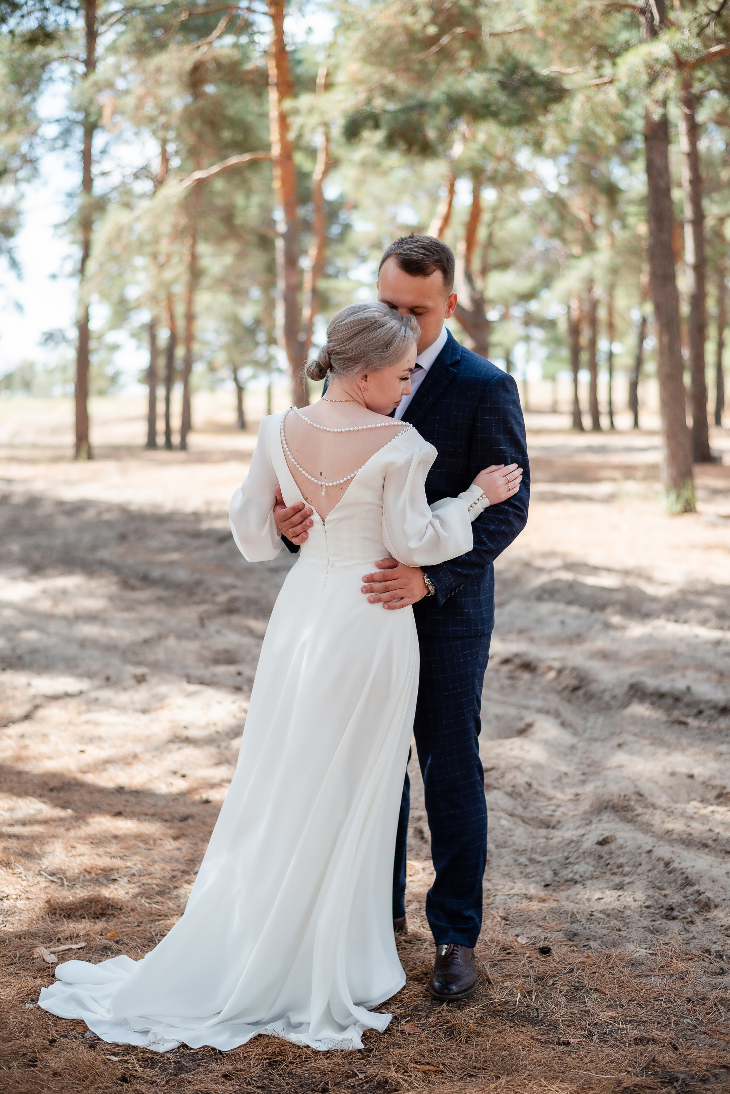 Дарья+Илья. Свадебный и семейный фотограф Волгоград Ксения Афонина