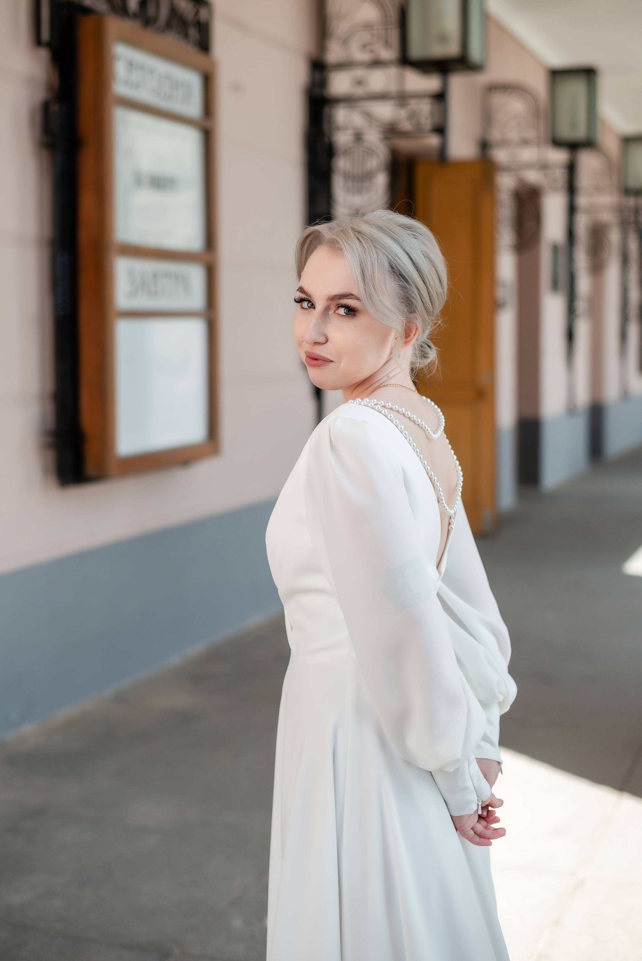 Дарья+Илья. Свадебный и семейный фотограф Волгоград Ксения Афонина