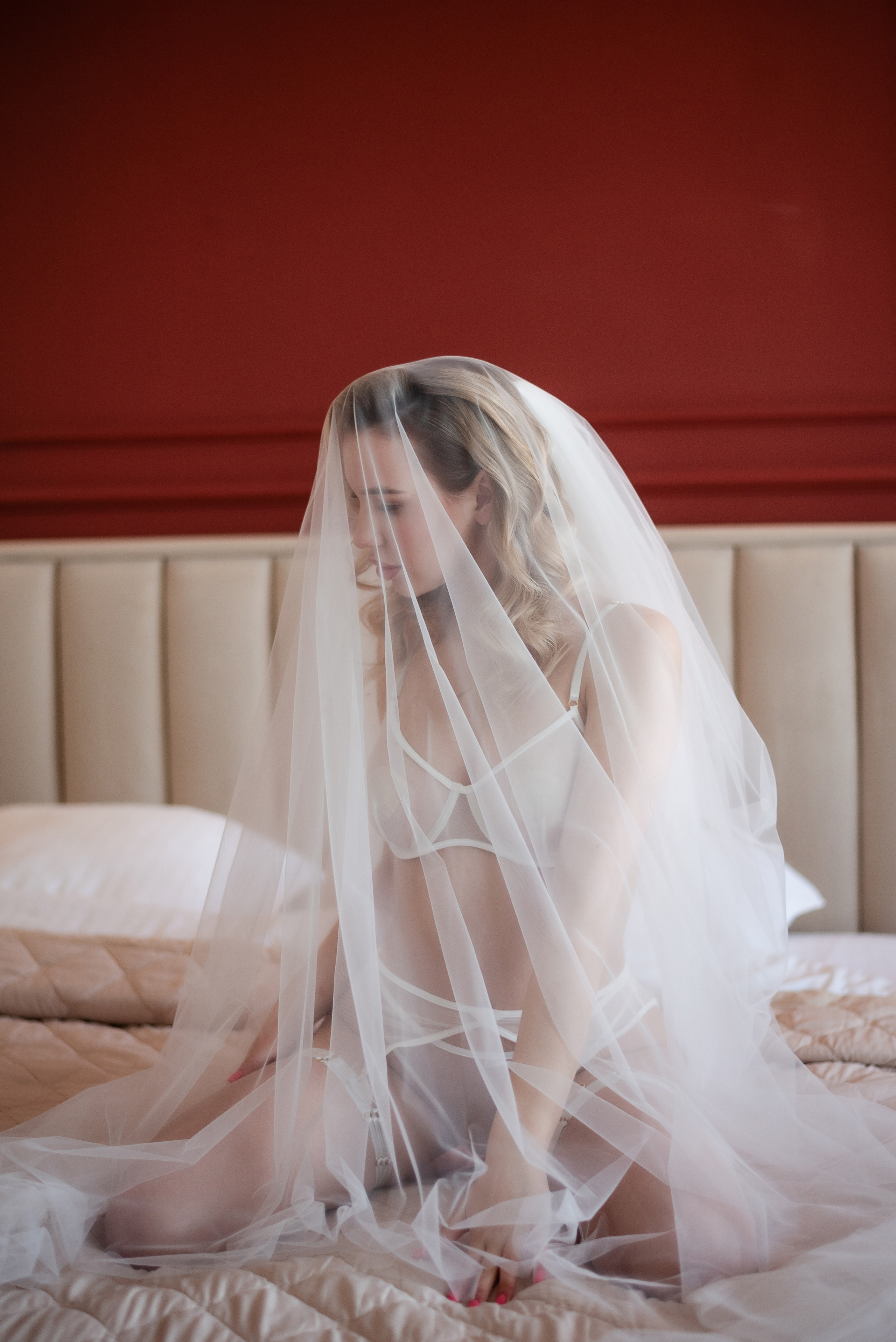 Утро невесты Елизаветы. Свадебный и семейный фотограф Волгоград Ксения Афонина