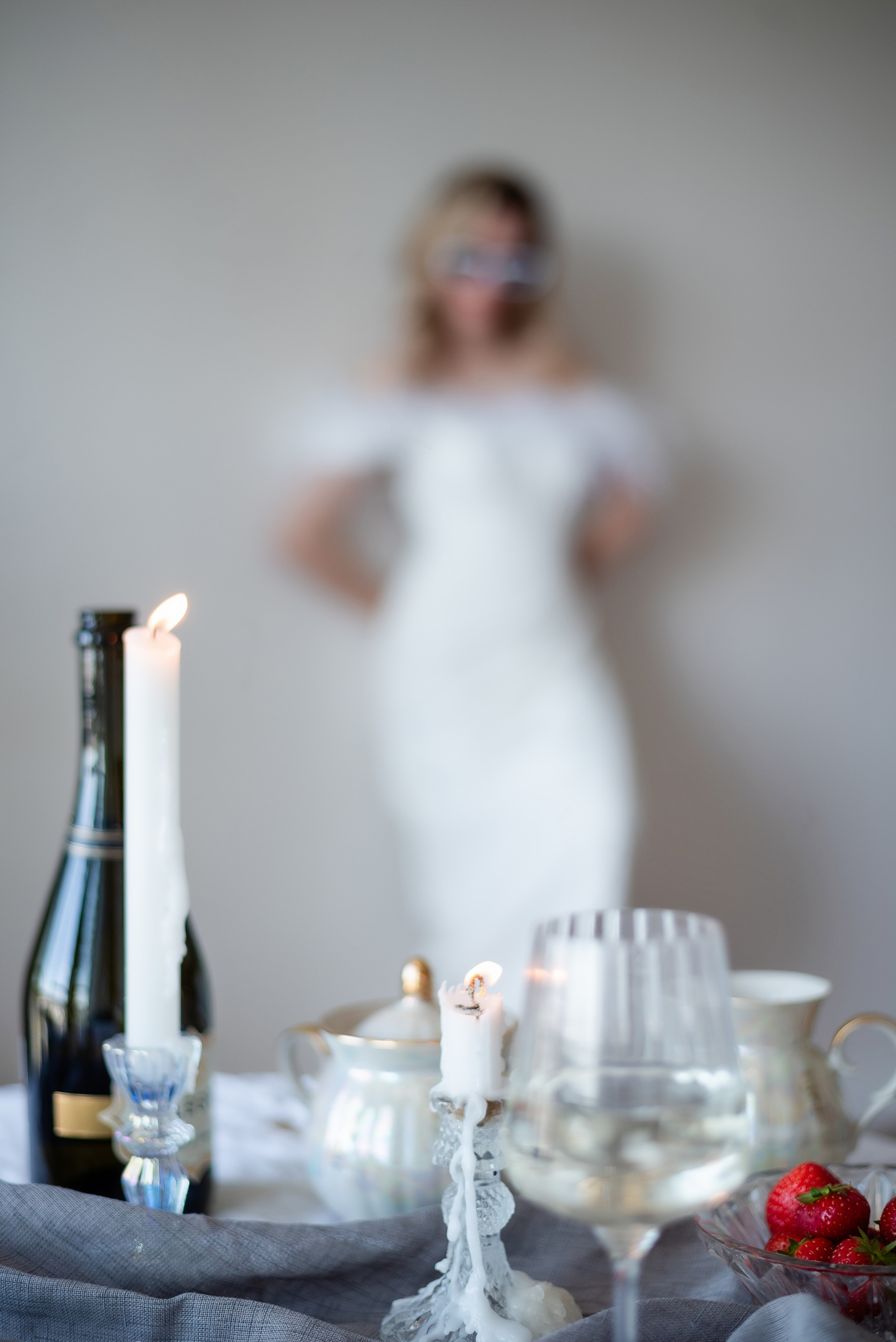 Утро невесты Елизаветы. Свадебный и семейный фотограф Волгоград Ксения Афонина