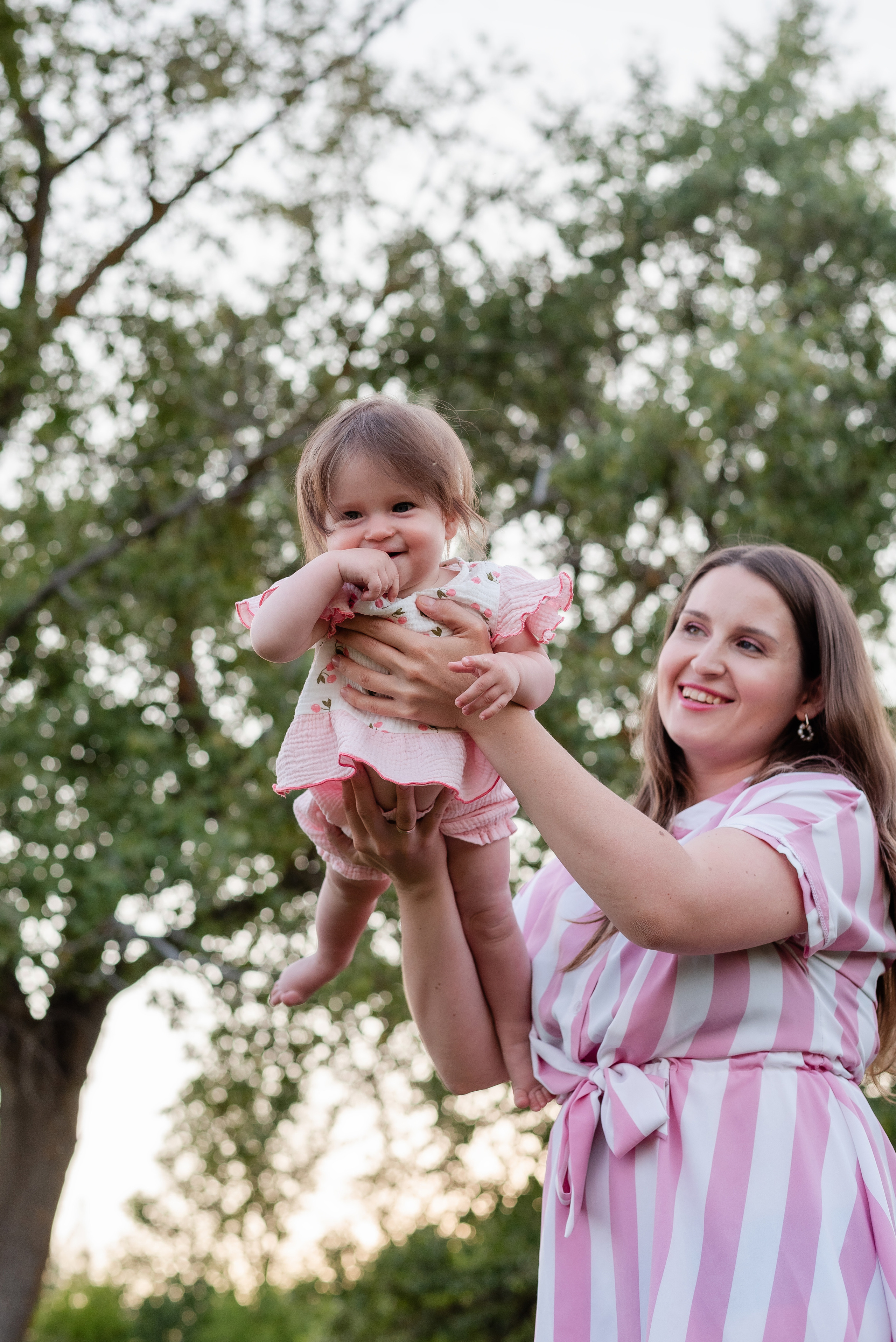 Ирина + Кирилл + Маргарита. Свадебный и семейный фотограф Волгоград Ксения Афонина
