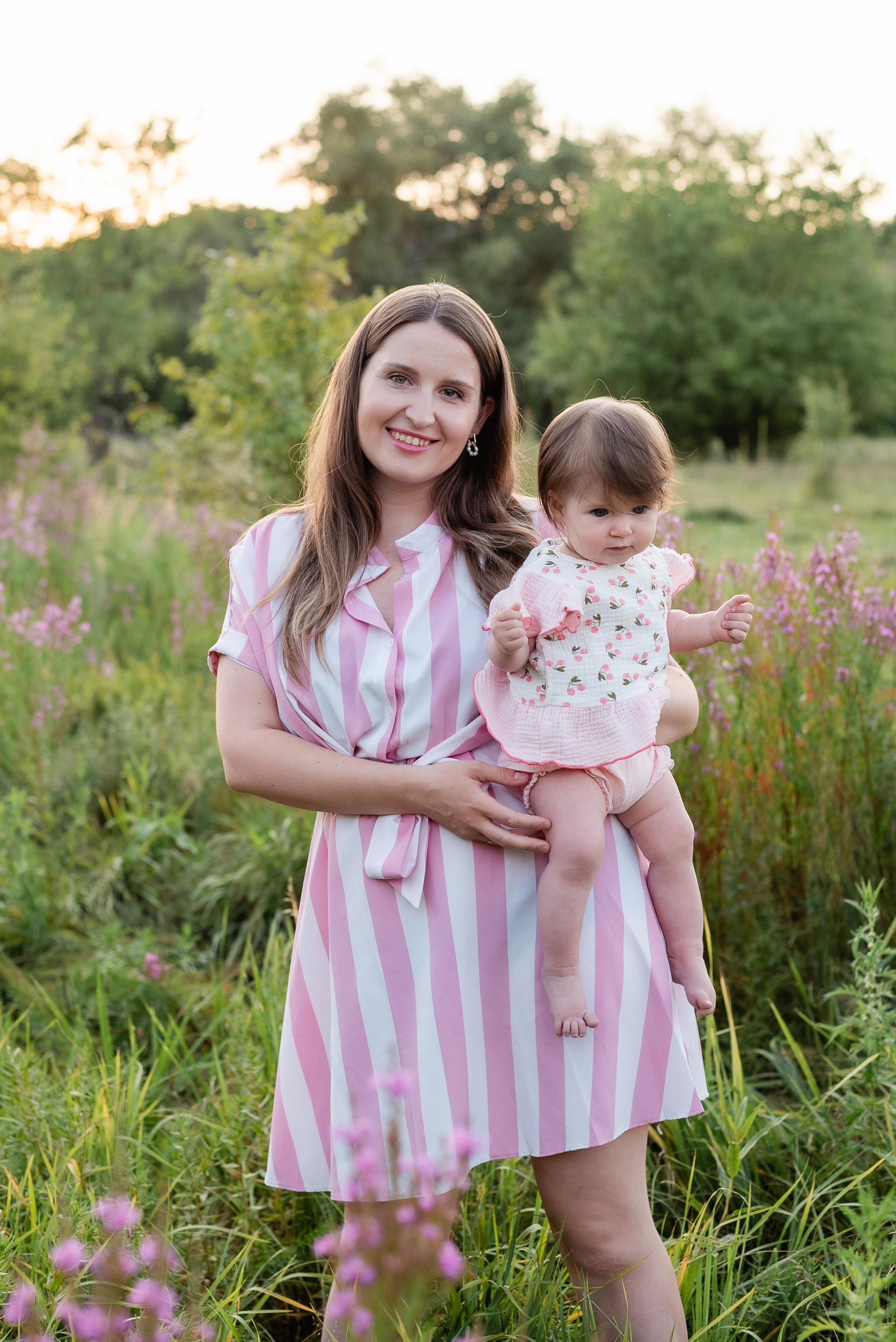 Ирина + Кирилл + Маргарита. Свадебный и семейный фотограф Волгоград Ксения Афонина