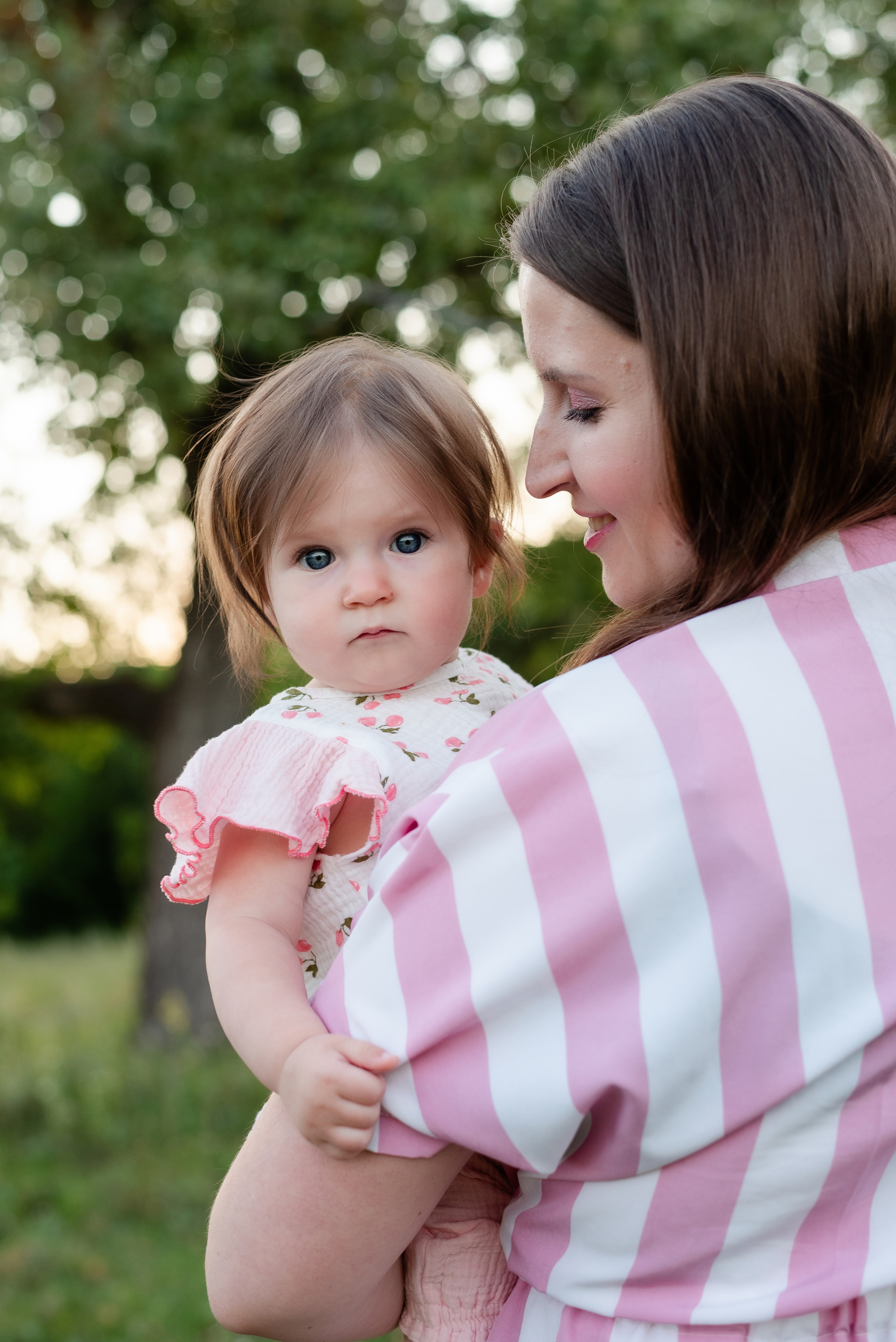 Ирина + Кирилл + Маргарита. Свадебный и семейный фотограф Волгоград Ксения Афонина