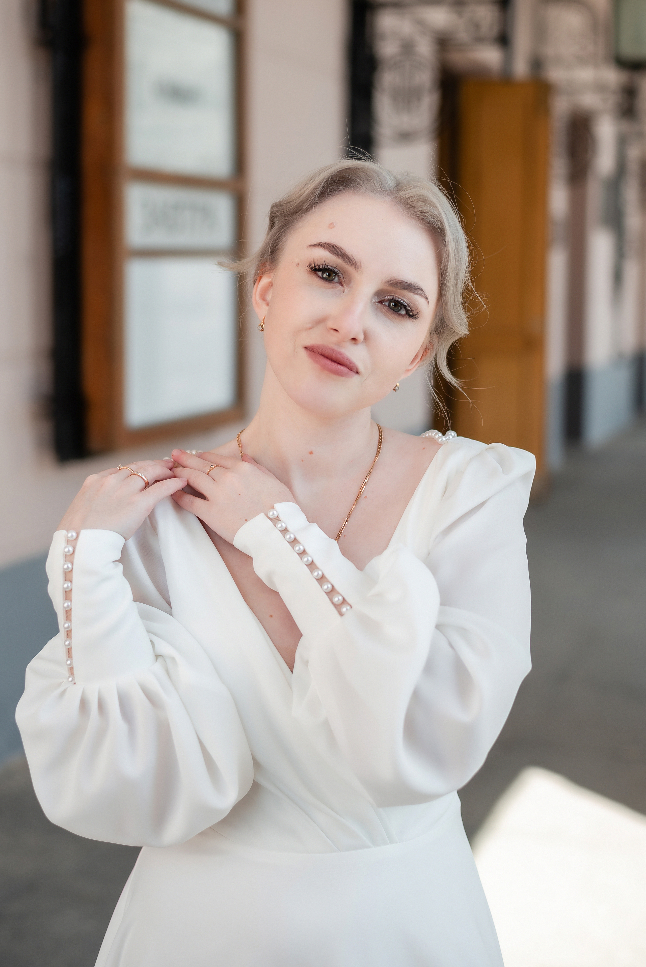 Дарья+Илья. Свадебный и семейный фотограф Волгоград Ксения Афонина