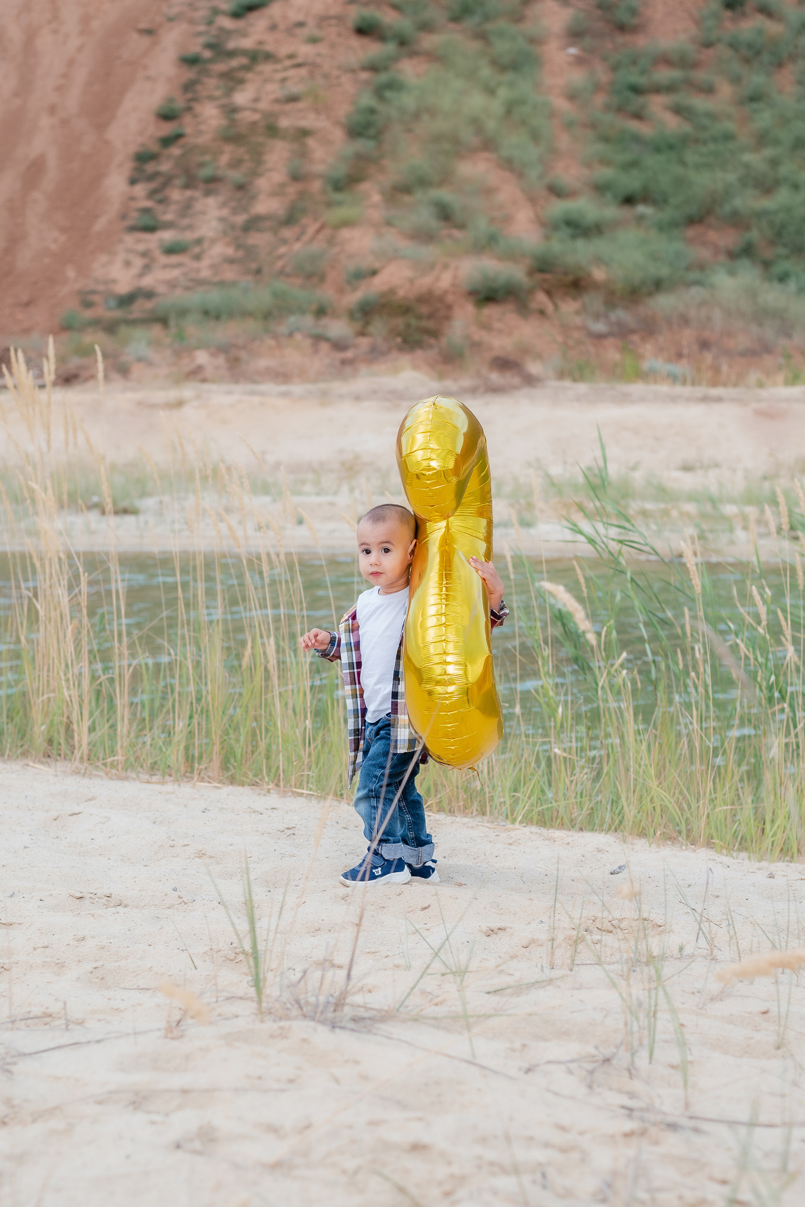 Паша+Яна+Влад. Свадебный и семейный фотограф Волгоград Ксения Афонина