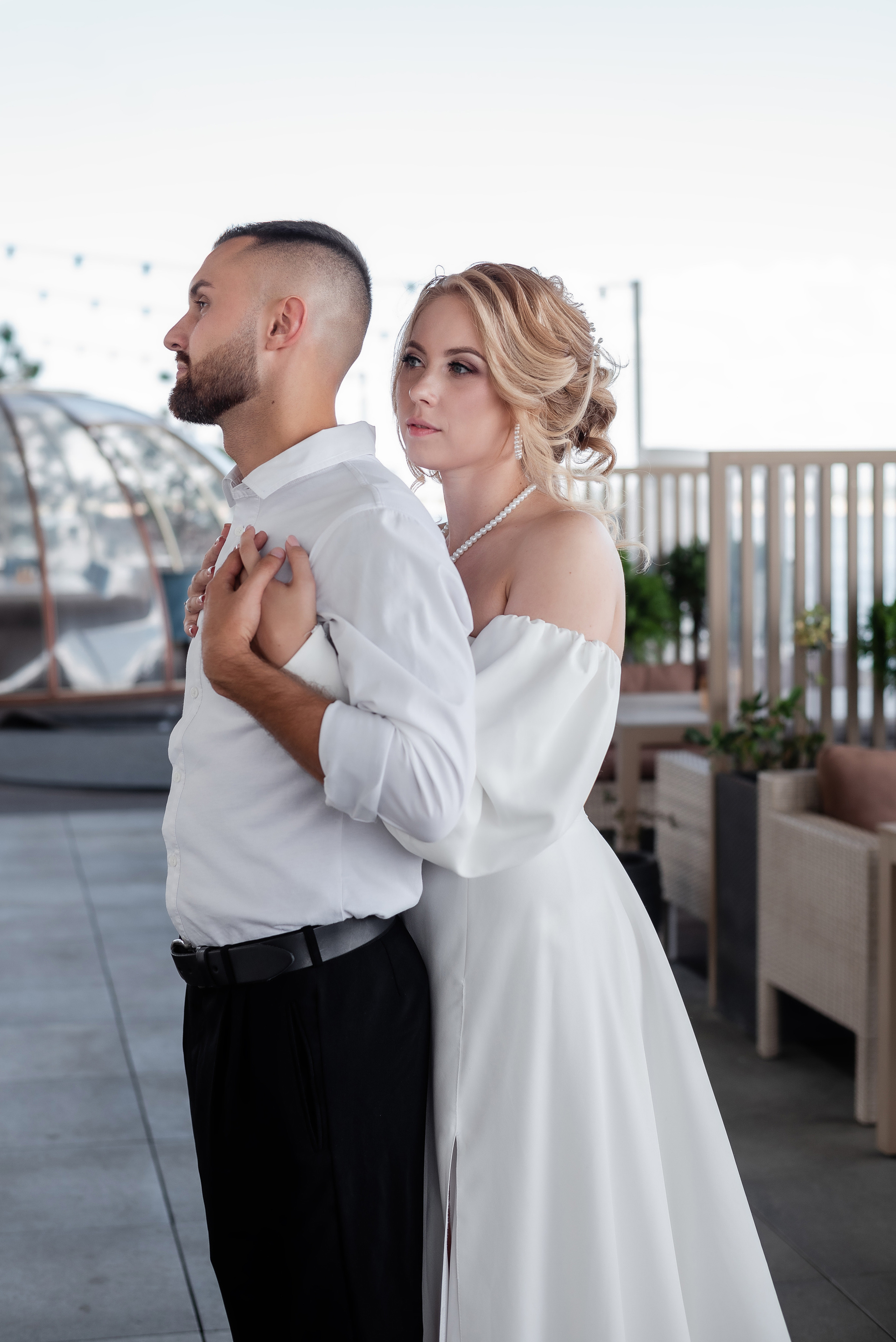 Анастасия+Дмитрий. Свадебный и семейный фотограф Волгоград Ксения Афонина