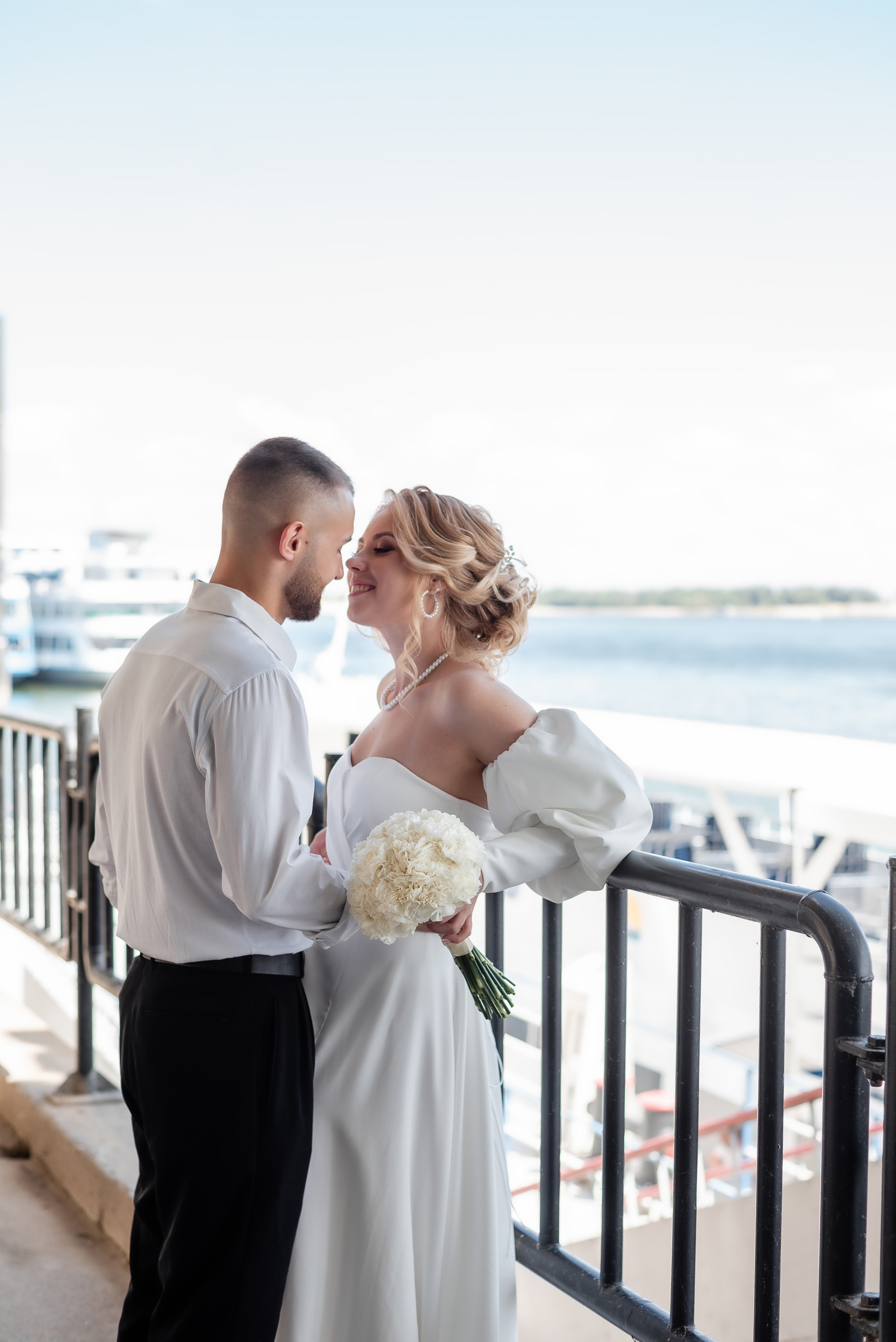 Анастасия+Дмитрий. Свадебный и семейный фотограф Волгоград Ксения Афонина