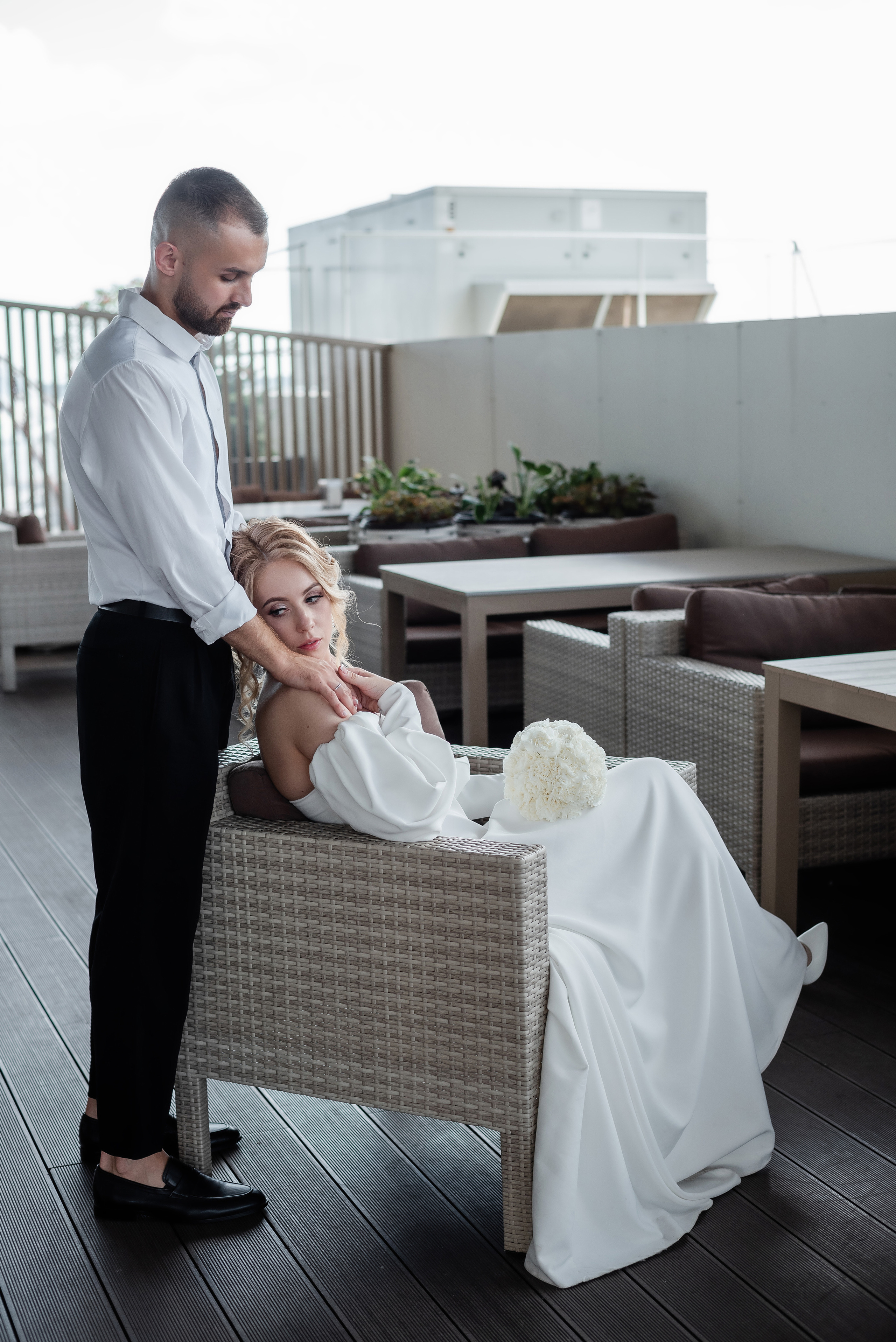 Анастасия+Дмитрий. Свадебный и семейный фотограф Волгоград Ксения Афонина