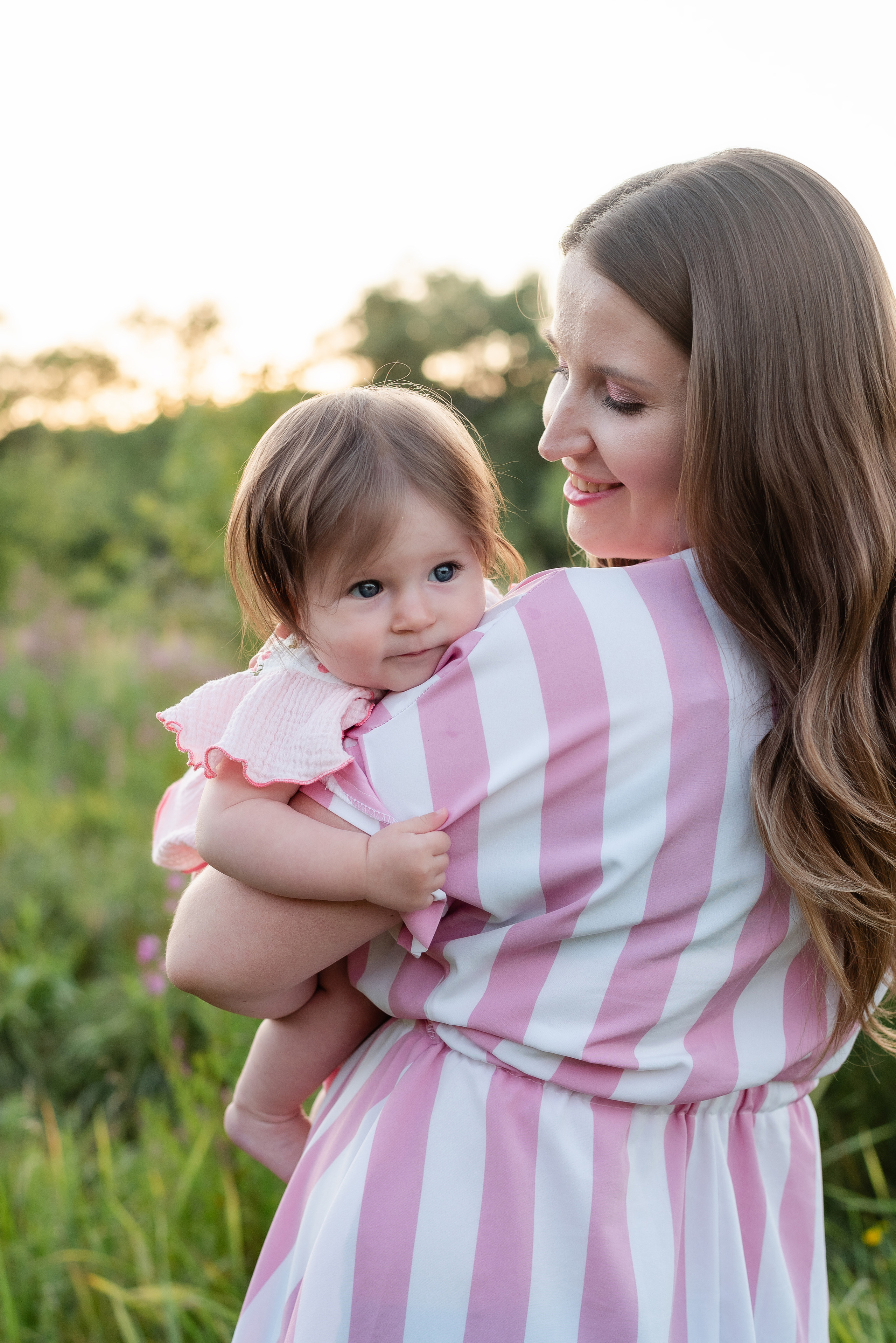 Ирина + Кирилл + Маргарита. Свадебный и семейный фотограф Волгоград Ксения Афонина